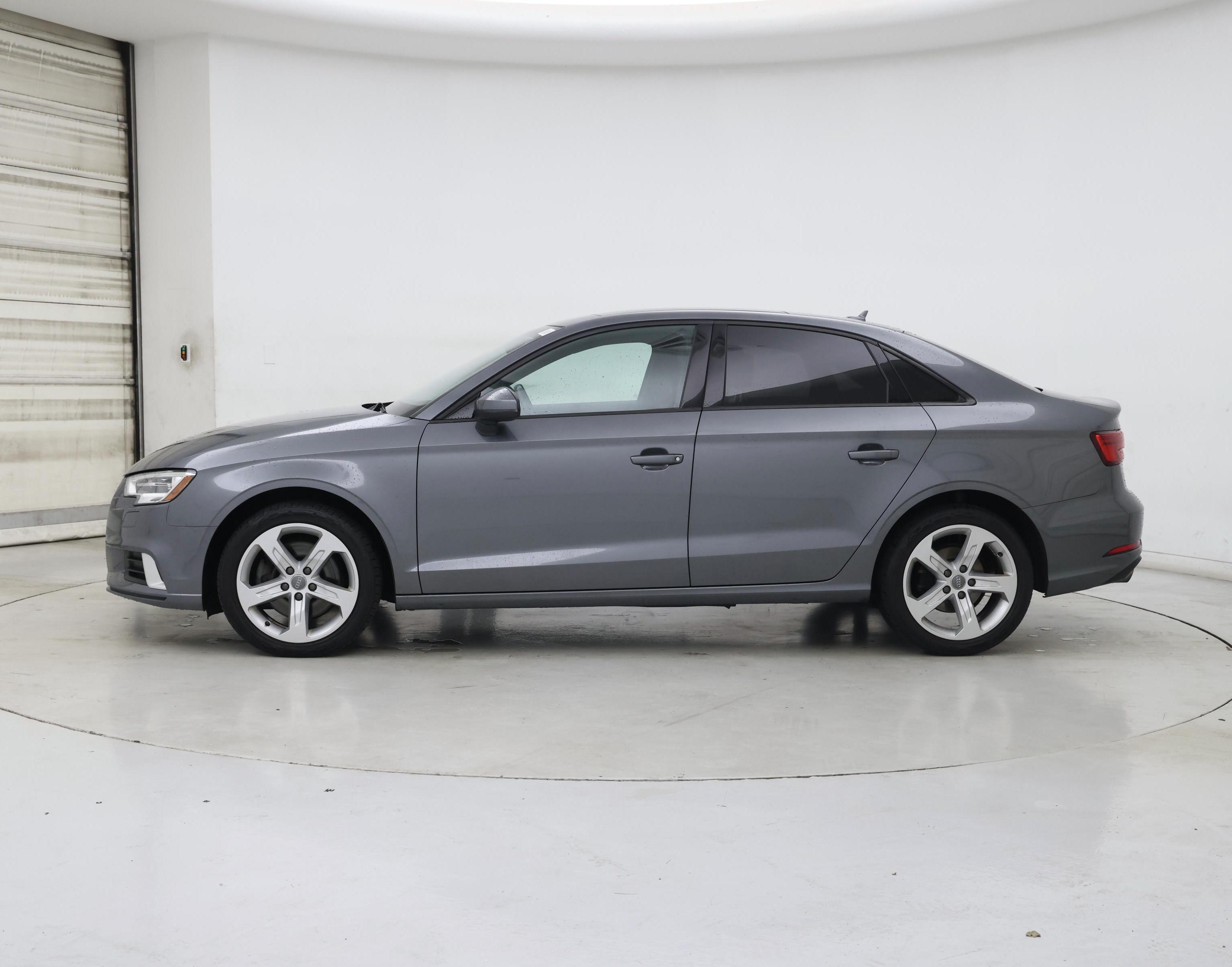 Thumbnail: 2018 Audi A3 - 3