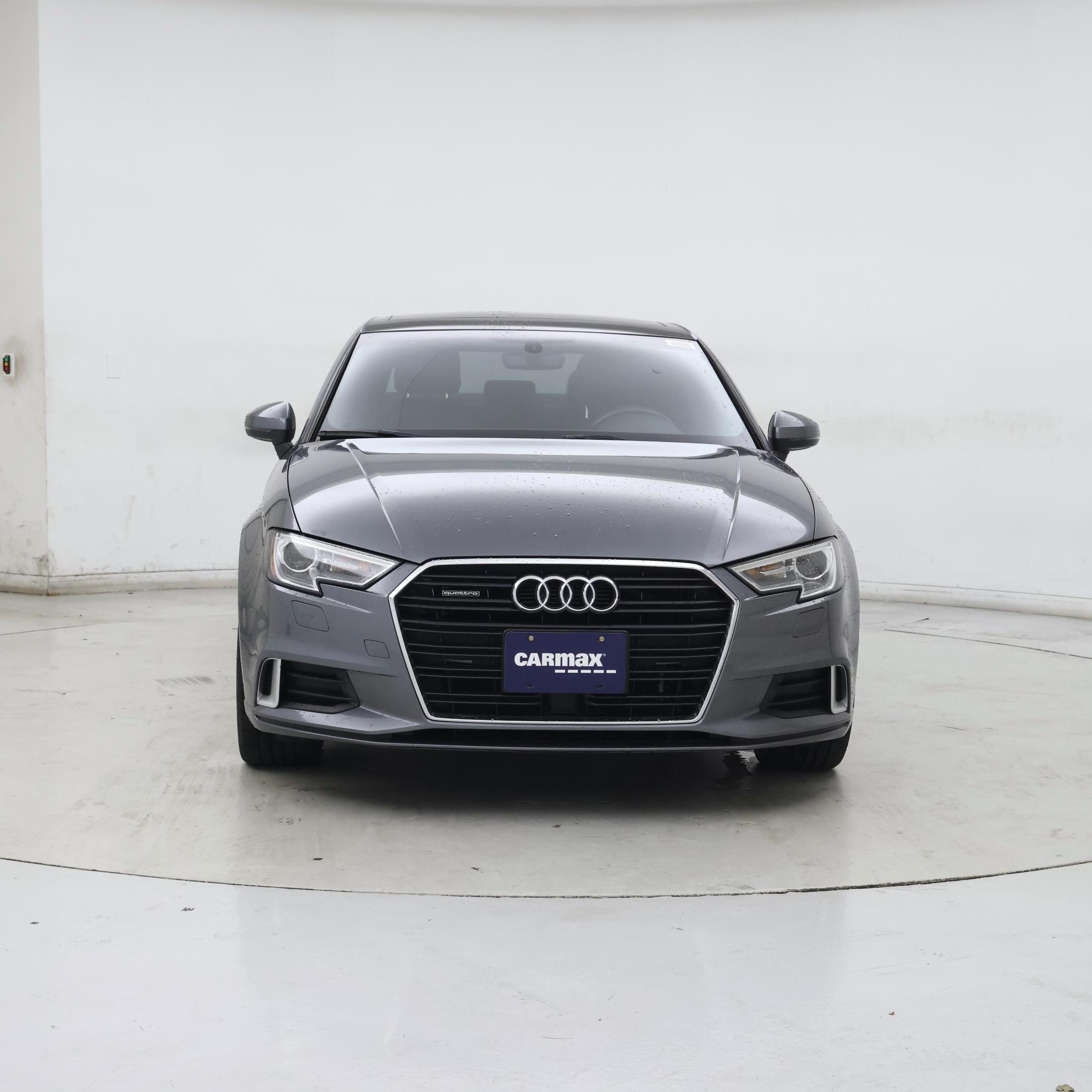 Thumbnail: 2018 Audi A3 - 5