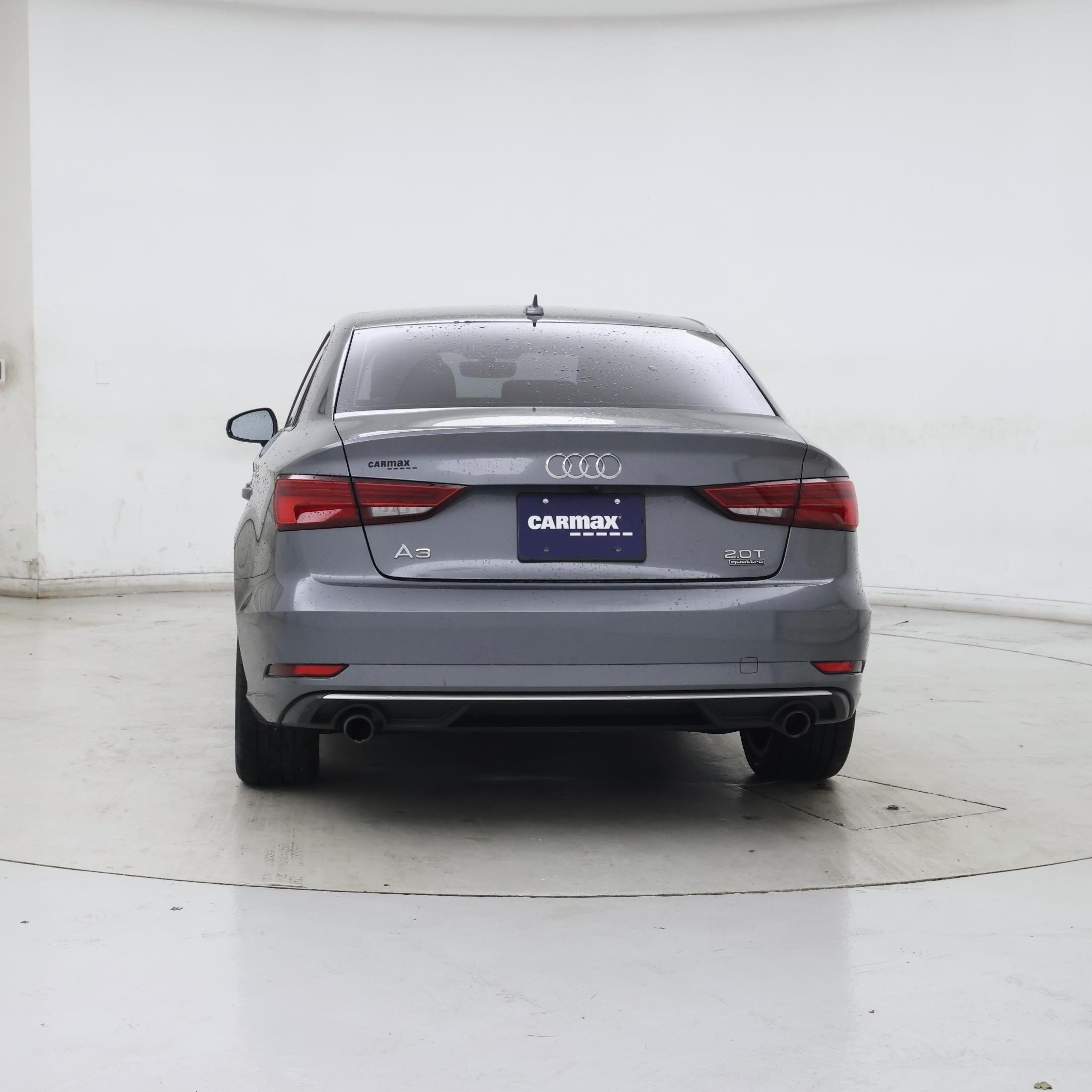 Thumbnail: 2018 Audi A3 - 6