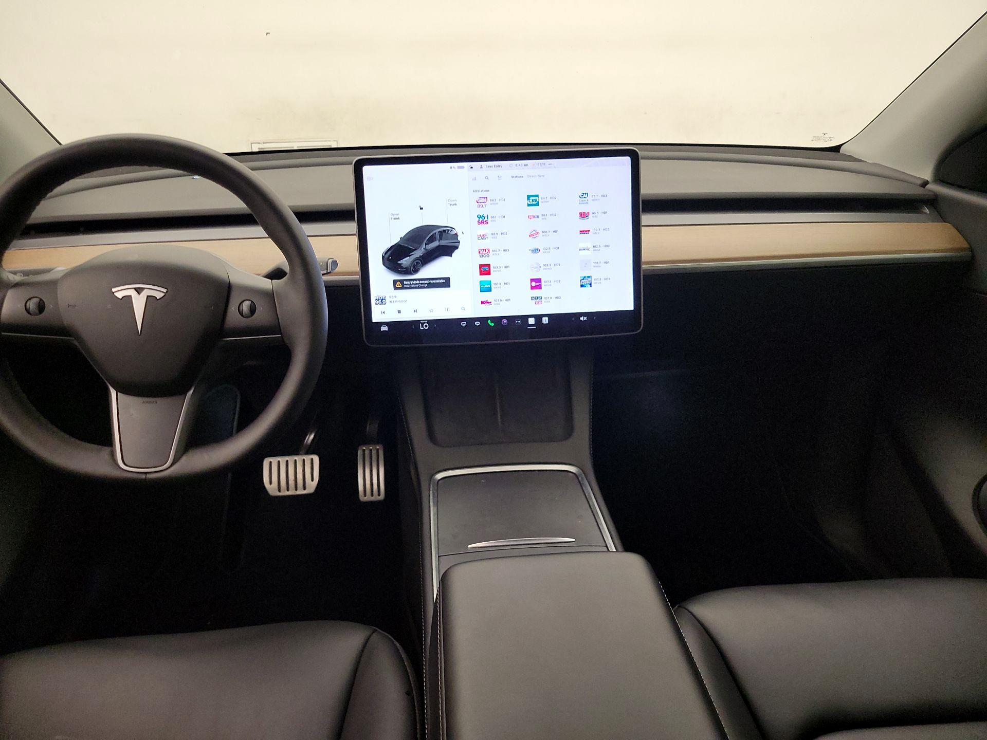 Thumbnail: 2022 Tesla Model Y - 9