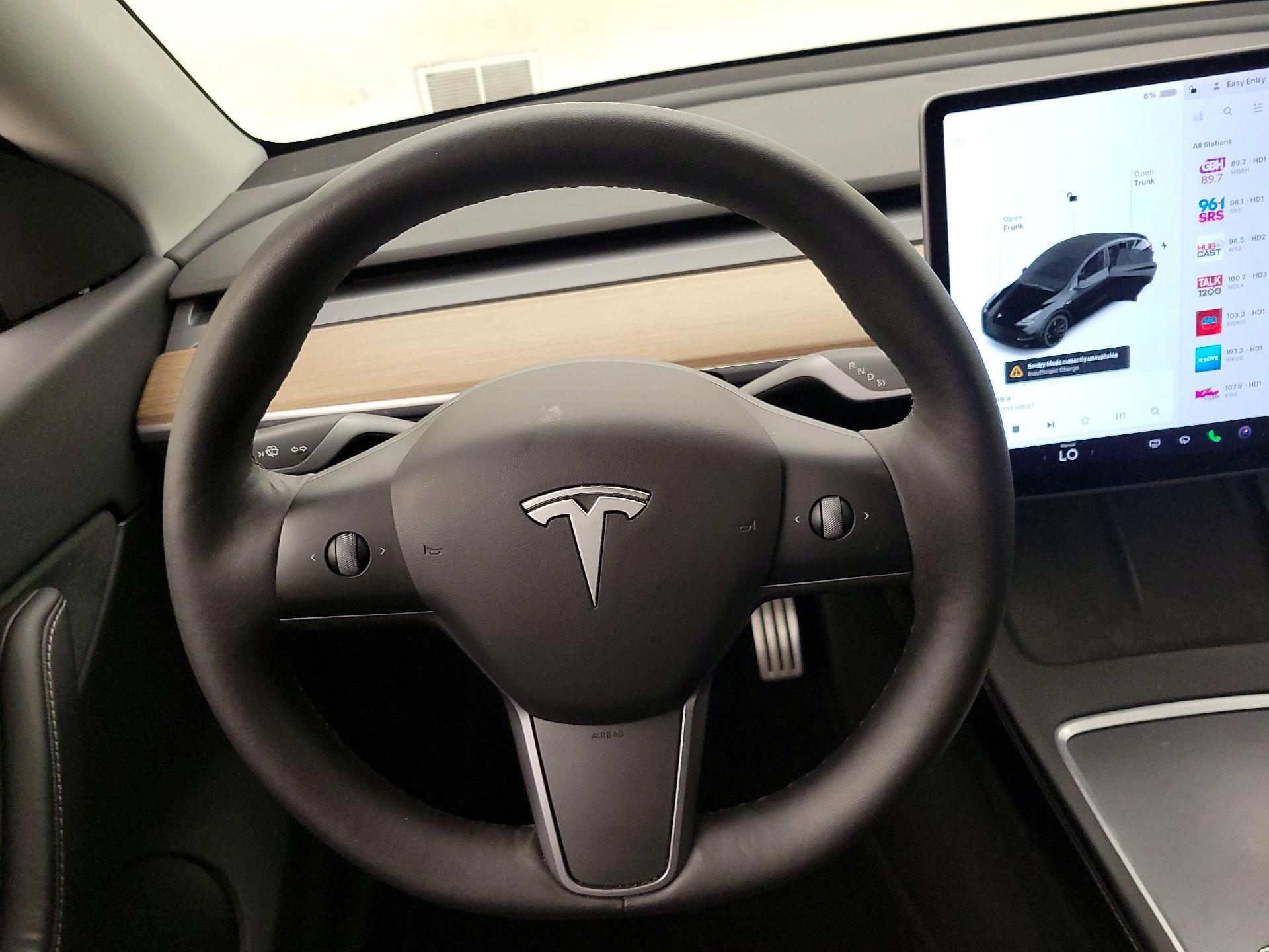 Thumbnail: 2022 Tesla Model Y - 10