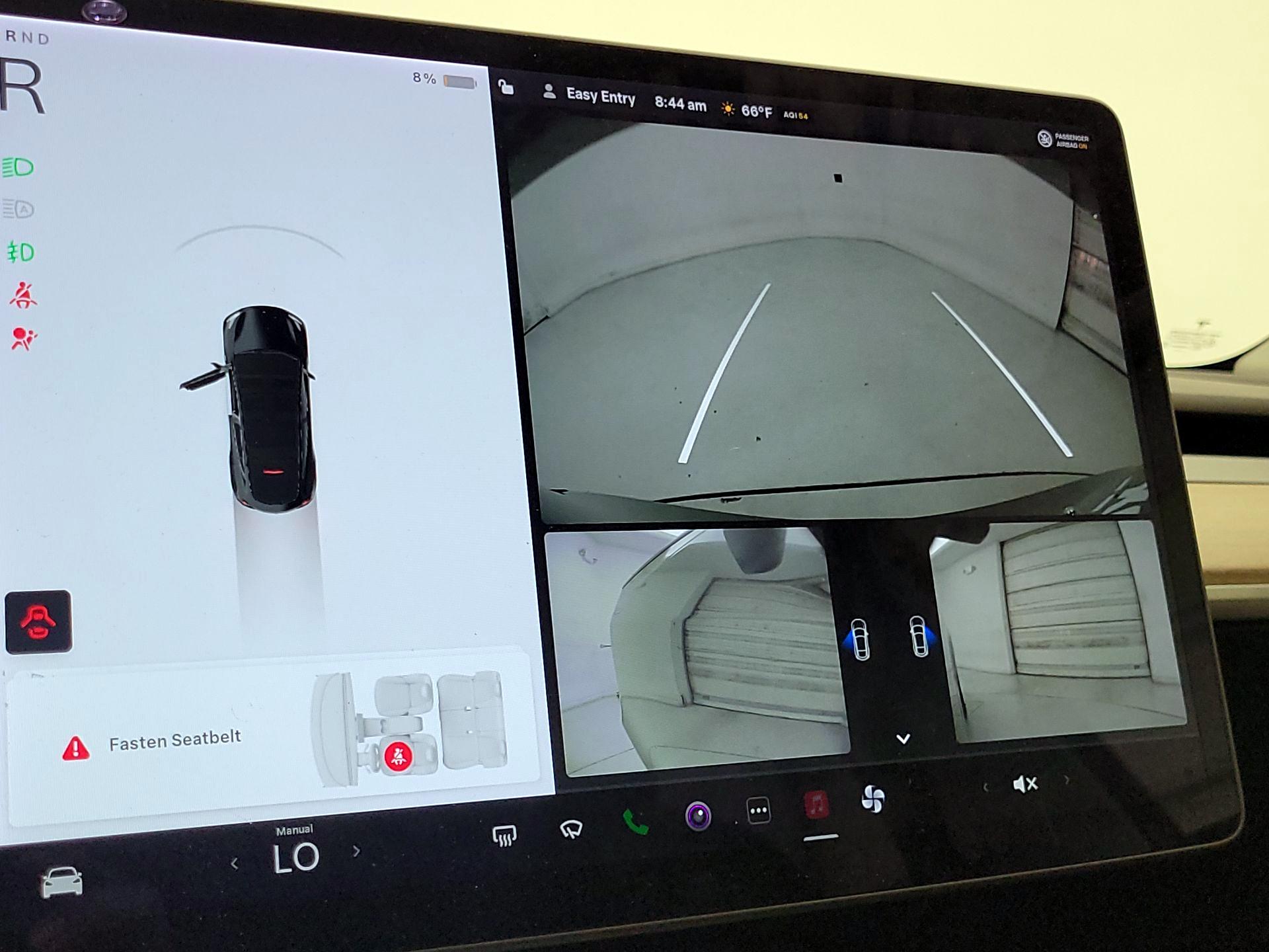 Thumbnail: 2022 Tesla Model Y - 13