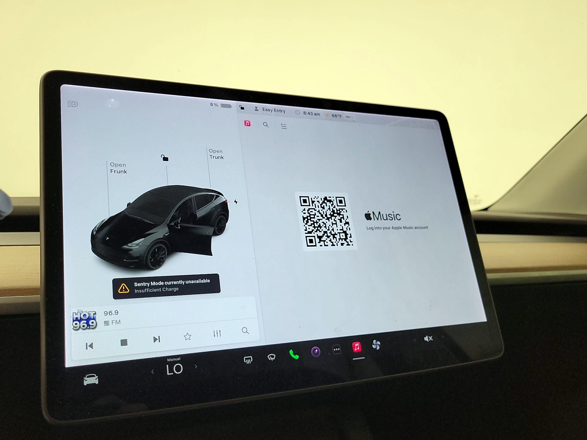 Thumbnail: 2022 Tesla Model Y - 14