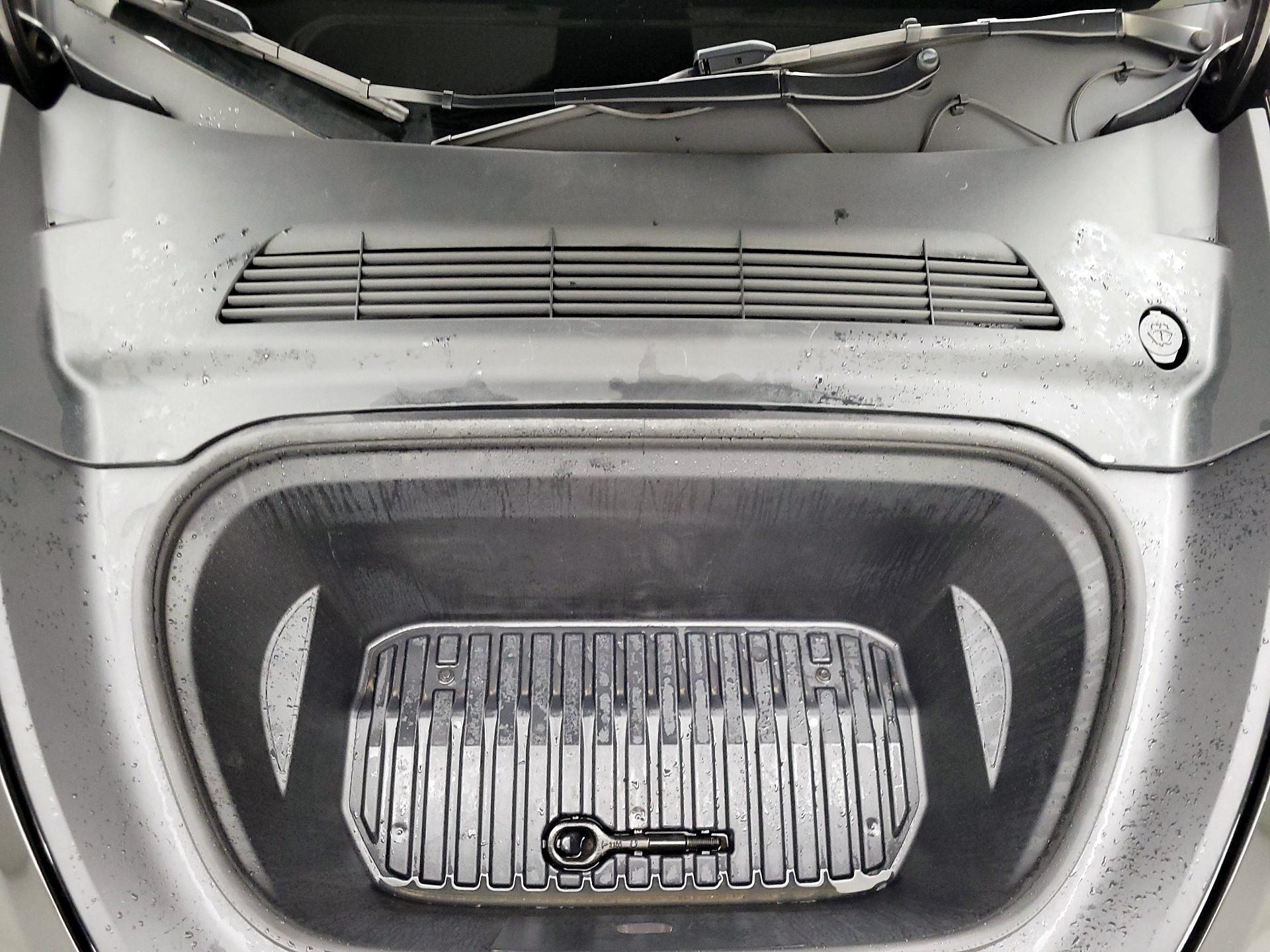 Thumbnail: 2022 Tesla Model Y - 20