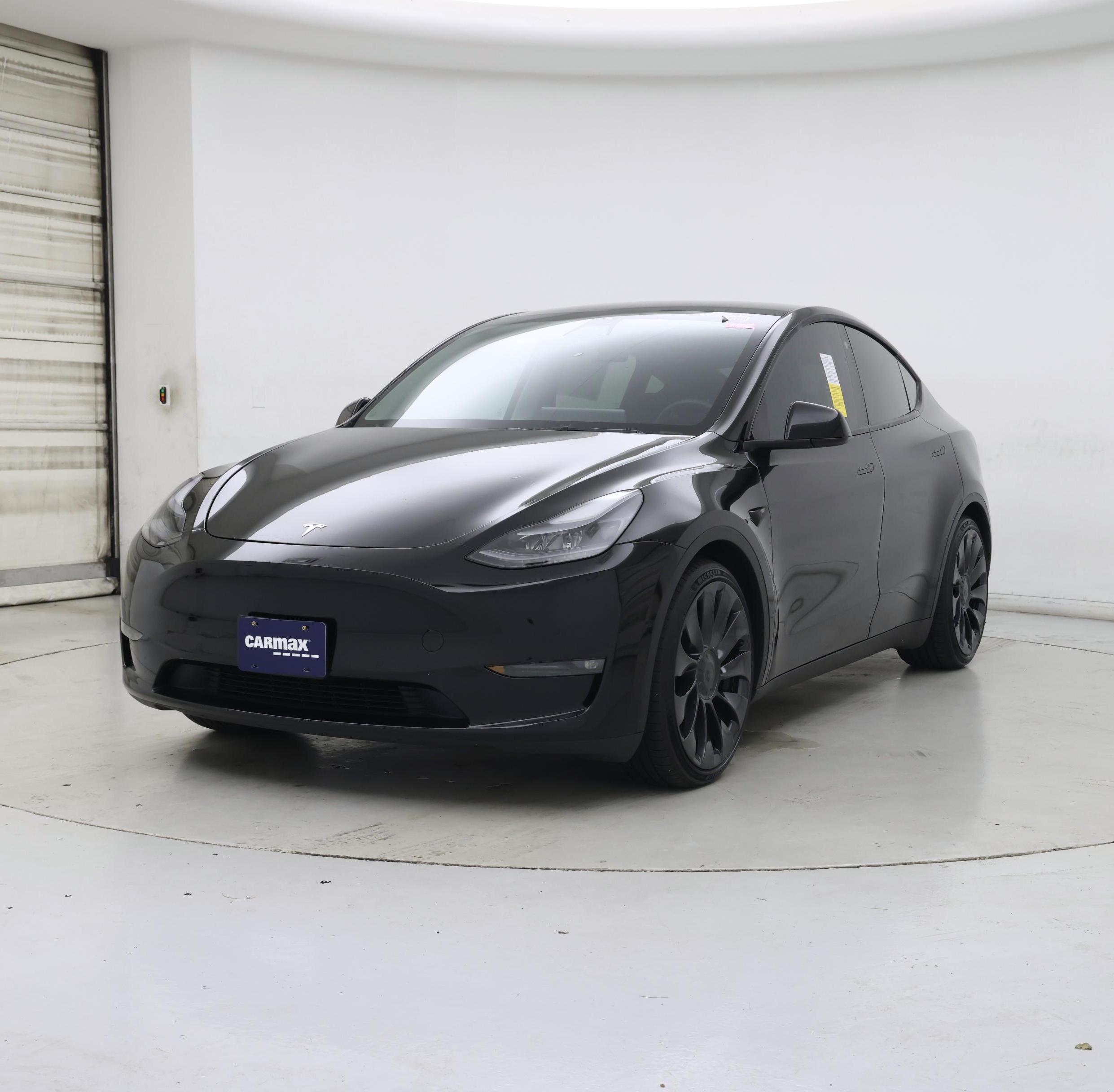 Thumbnail: 2022 Tesla Model Y - 4