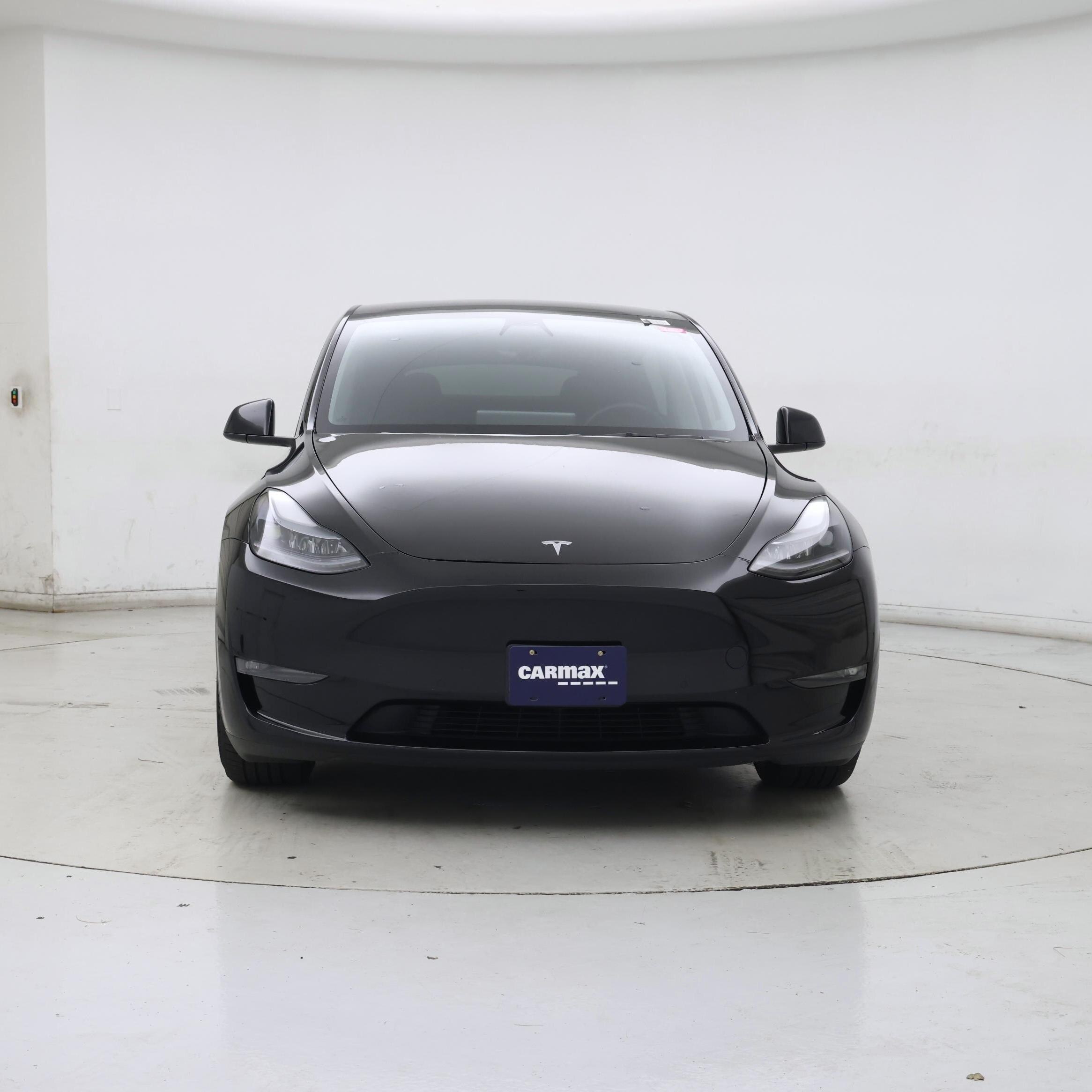 Thumbnail: 2022 Tesla Model Y - 5