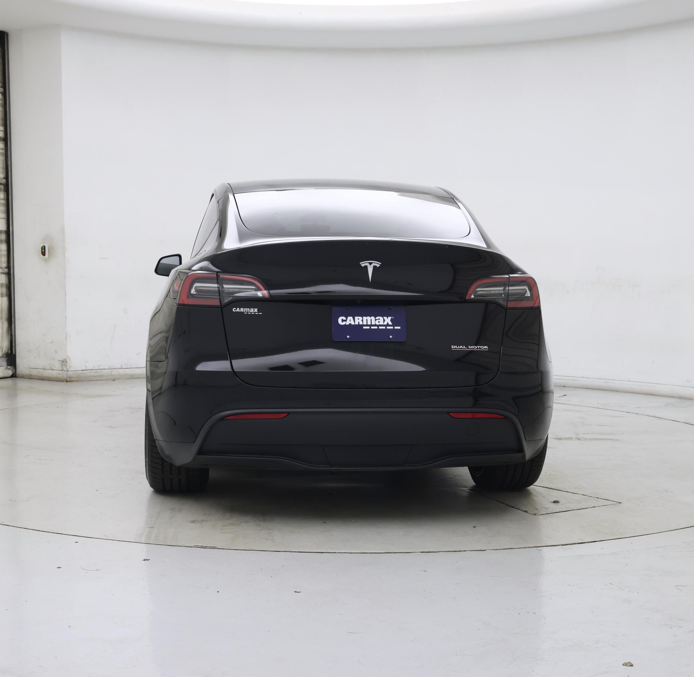 Thumbnail: 2022 Tesla Model Y - 6