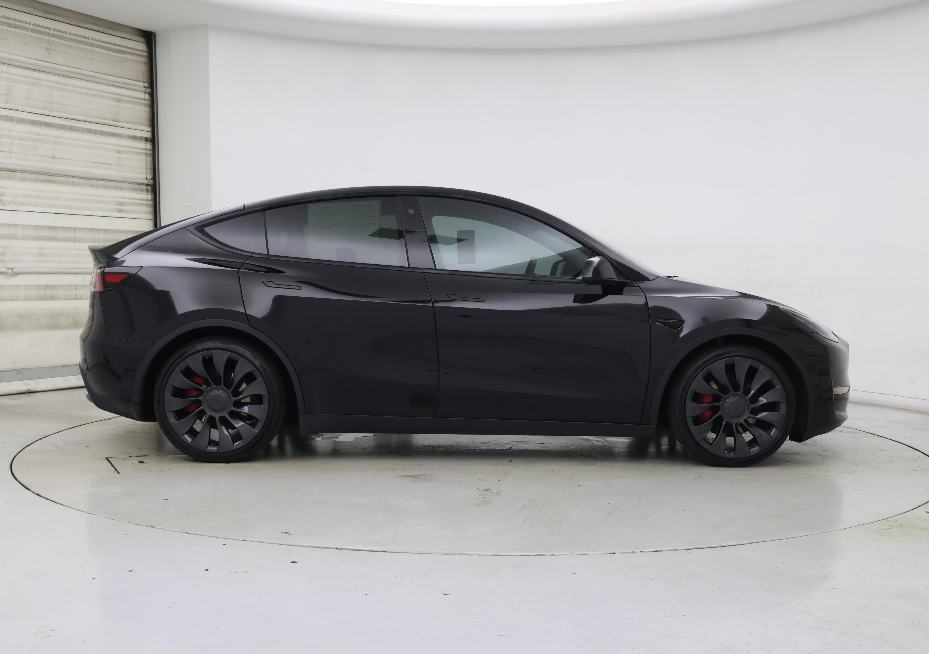 Thumbnail: 2022 Tesla Model Y - 7