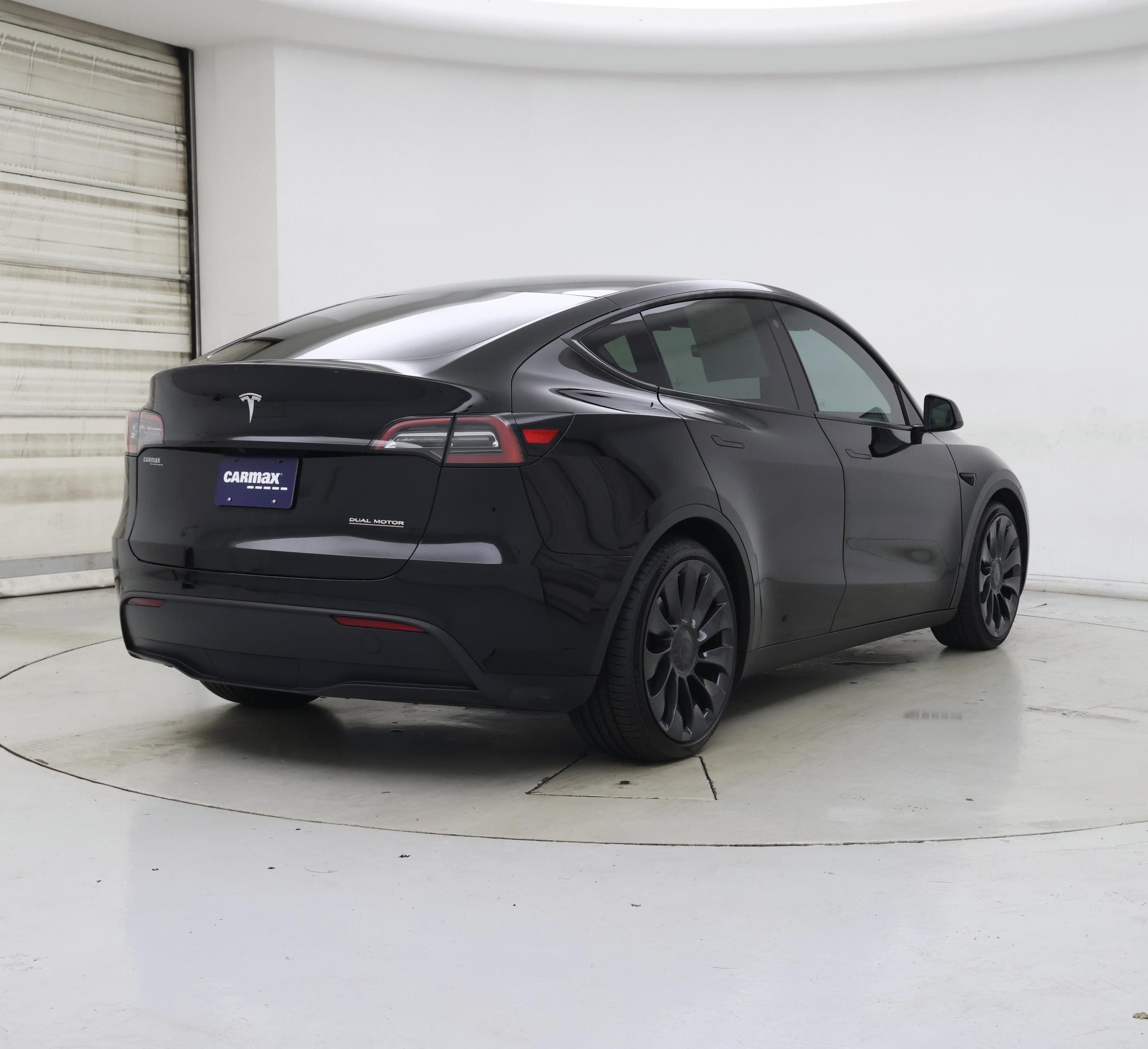 Thumbnail: 2022 Tesla Model Y - 8