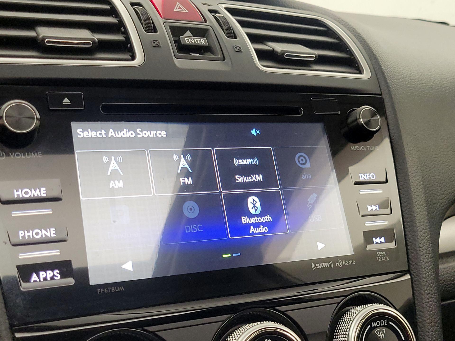 Thumbnail: 2017 Subaru Forester - 15