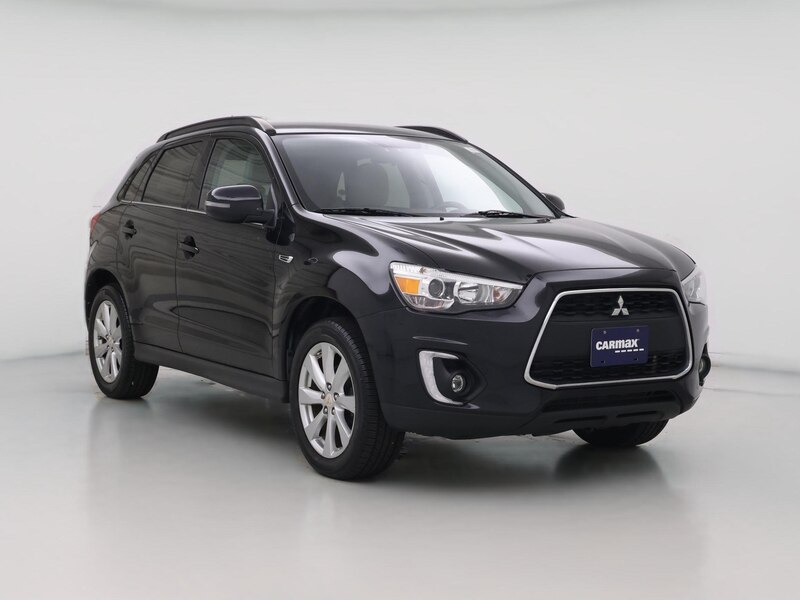 2015 Mitsubishi Outlander Sport GT -
                  Westborough, MA