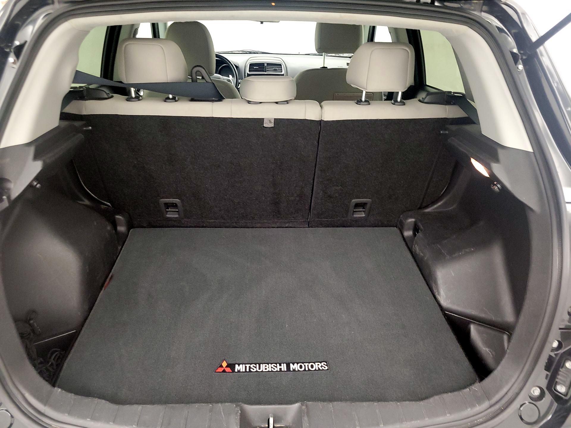 Thumbnail: 2015 Mitsubishi Outlander Sport - 20