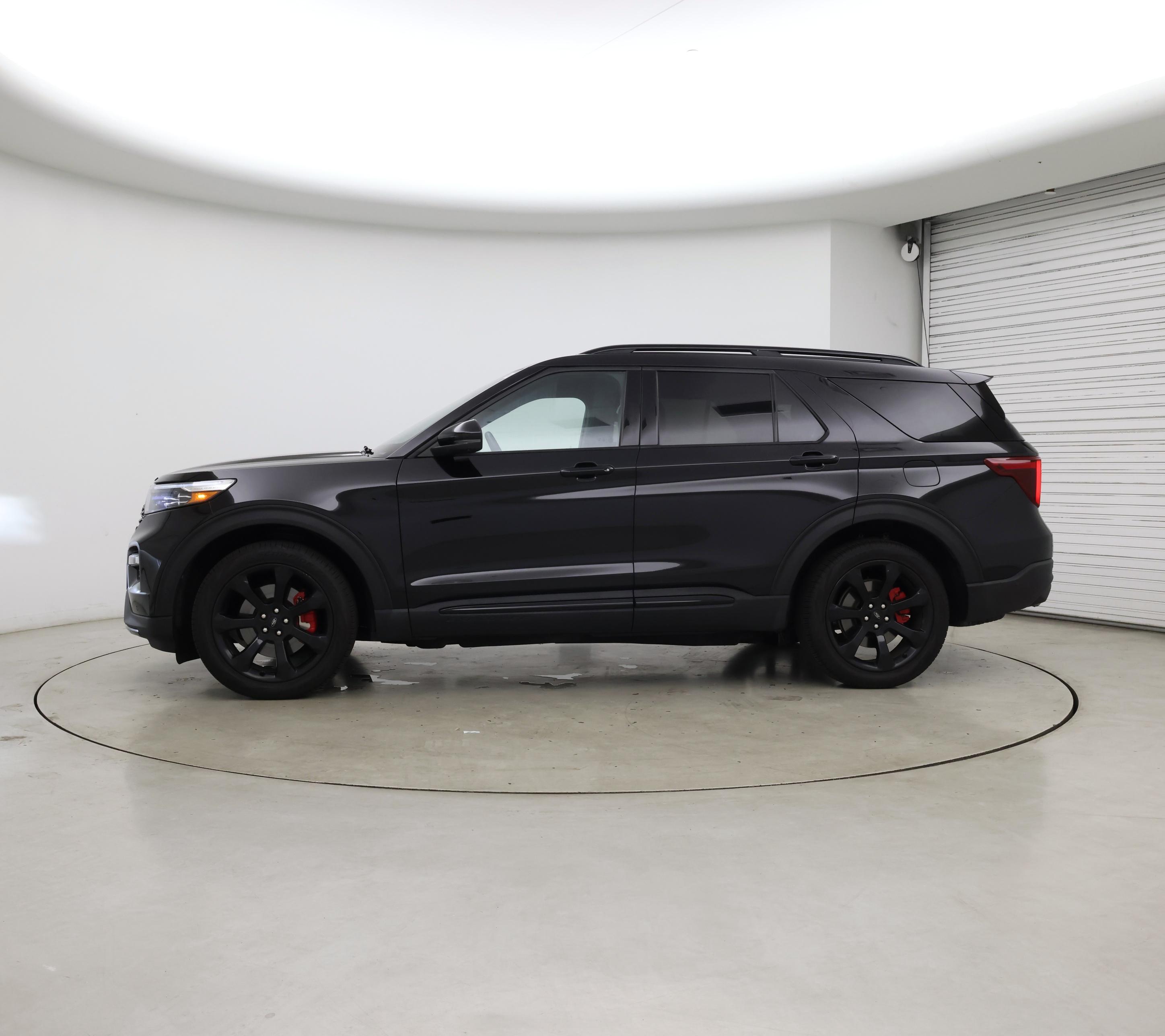 Thumbnail: 2020 Ford Explorer - 3