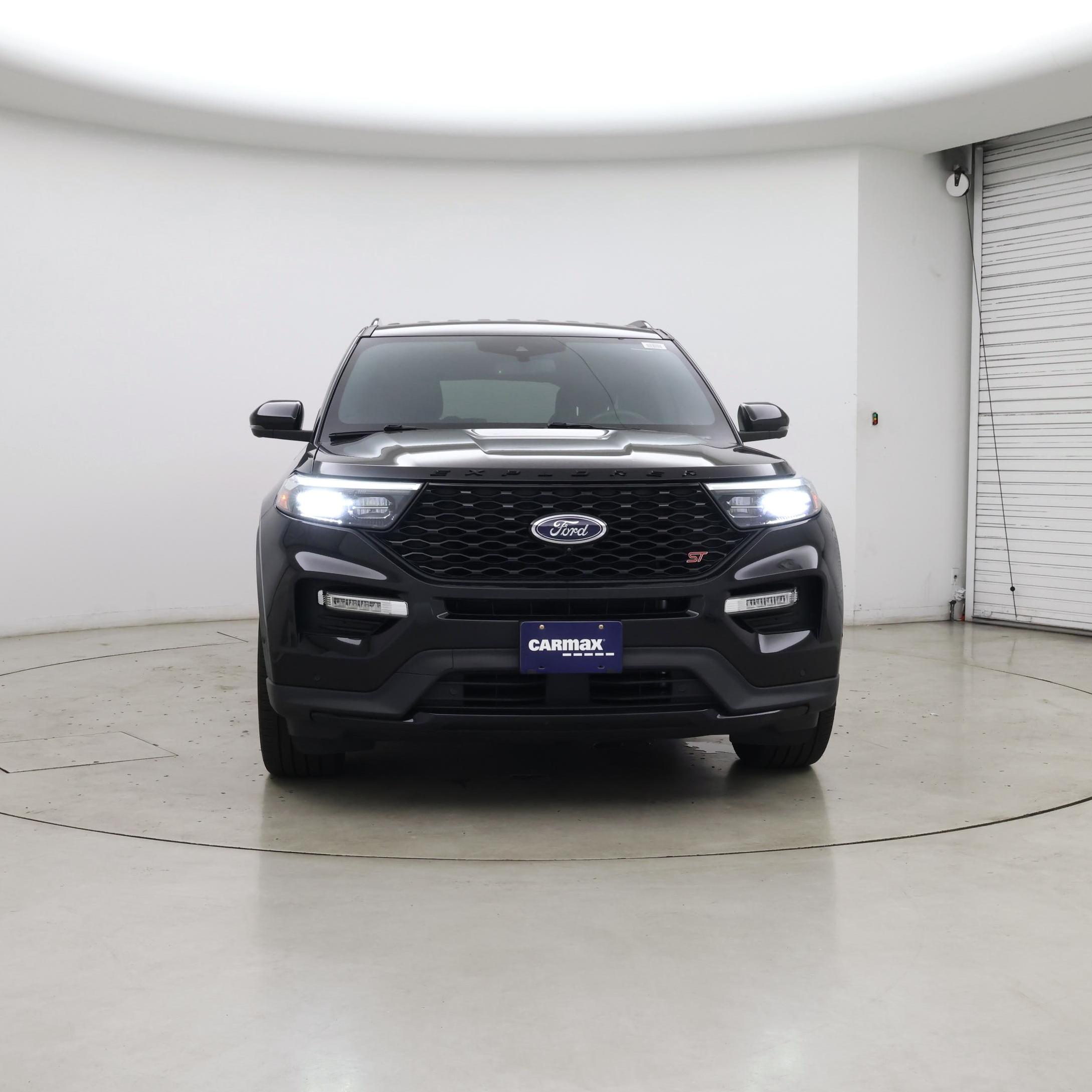 Thumbnail: 2020 Ford Explorer - 5