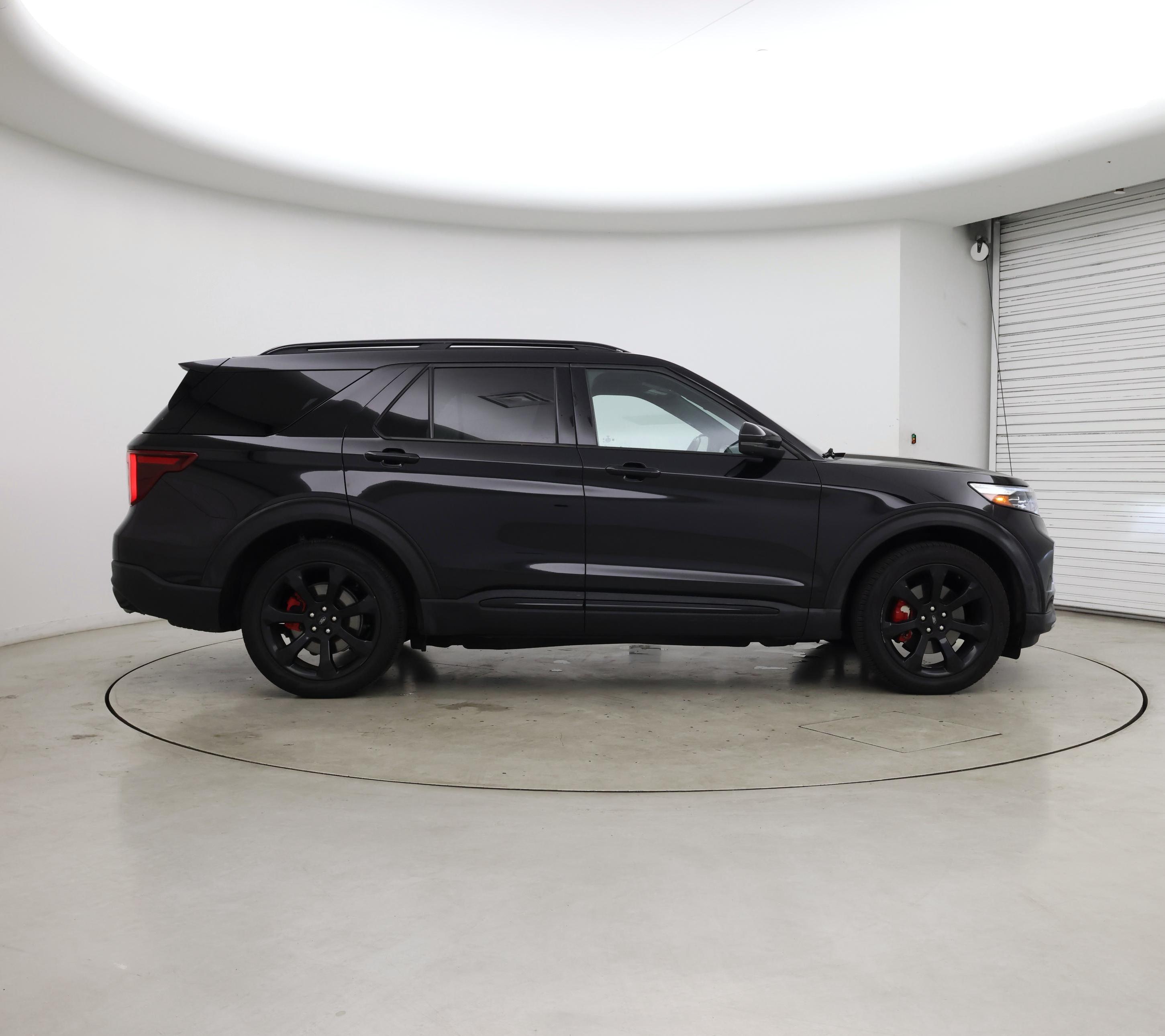 Thumbnail: 2020 Ford Explorer - 7