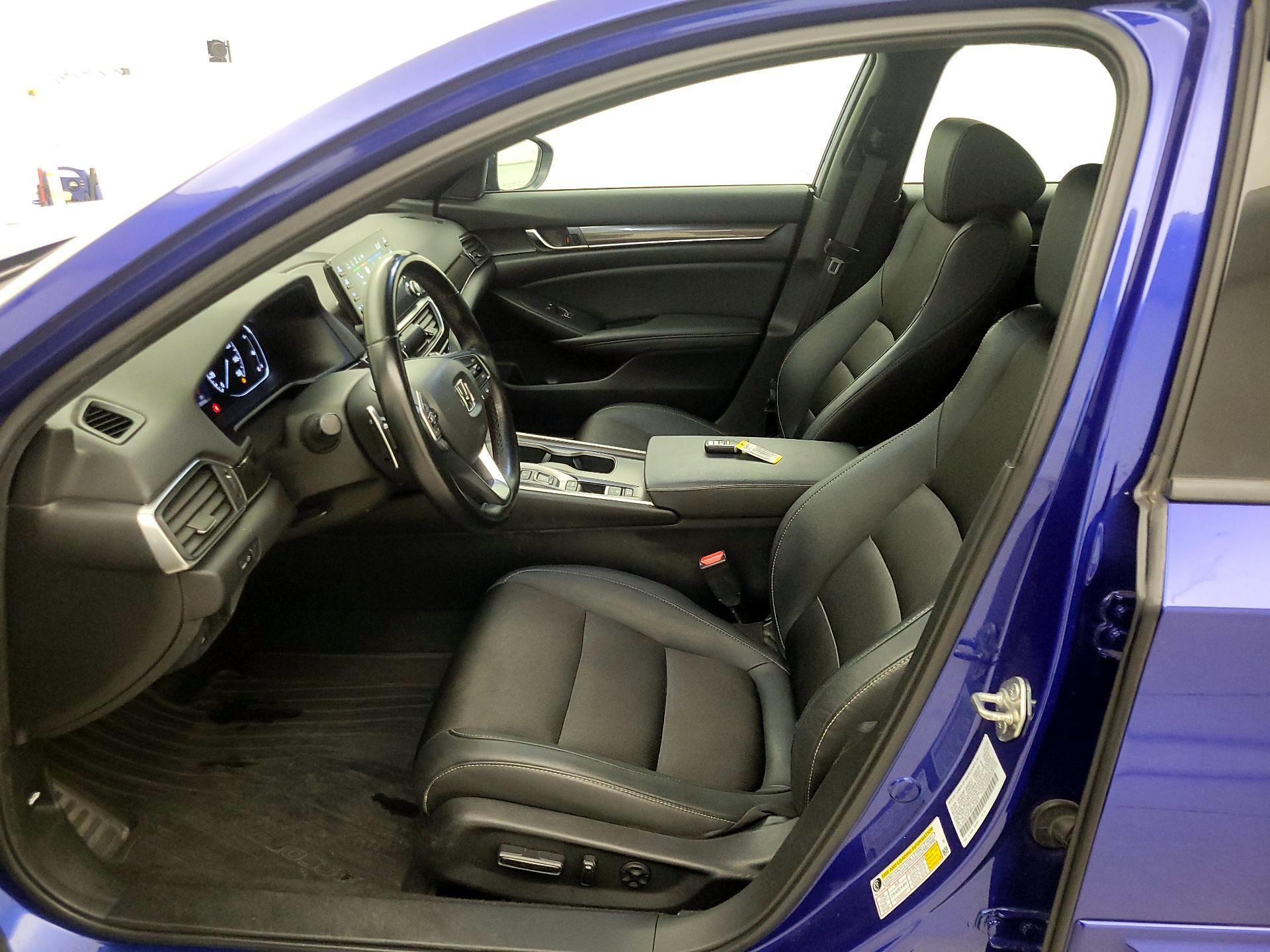 Thumbnail: 2019 Honda Accord - 9