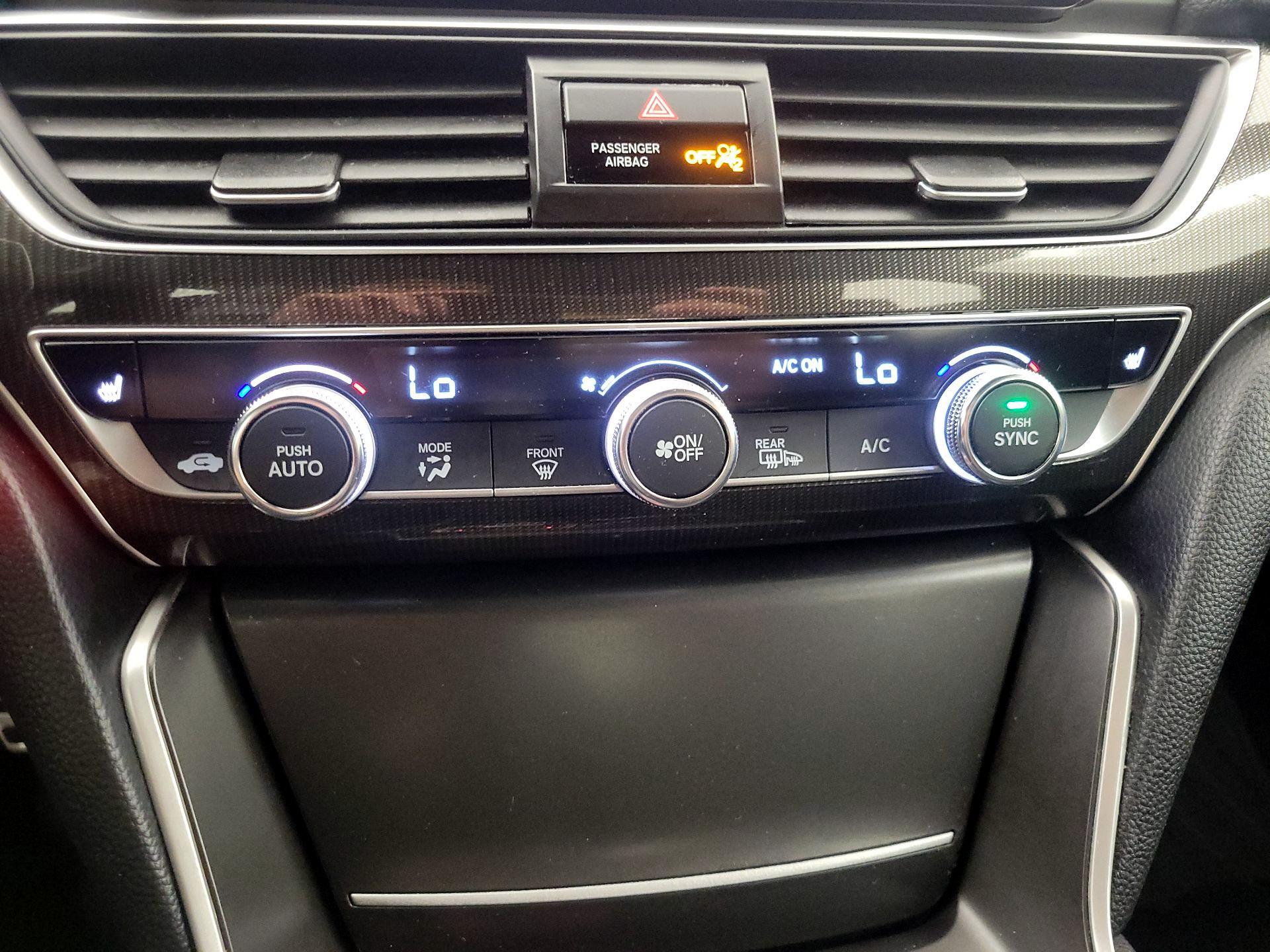 Thumbnail: 2019 Honda Accord - 14