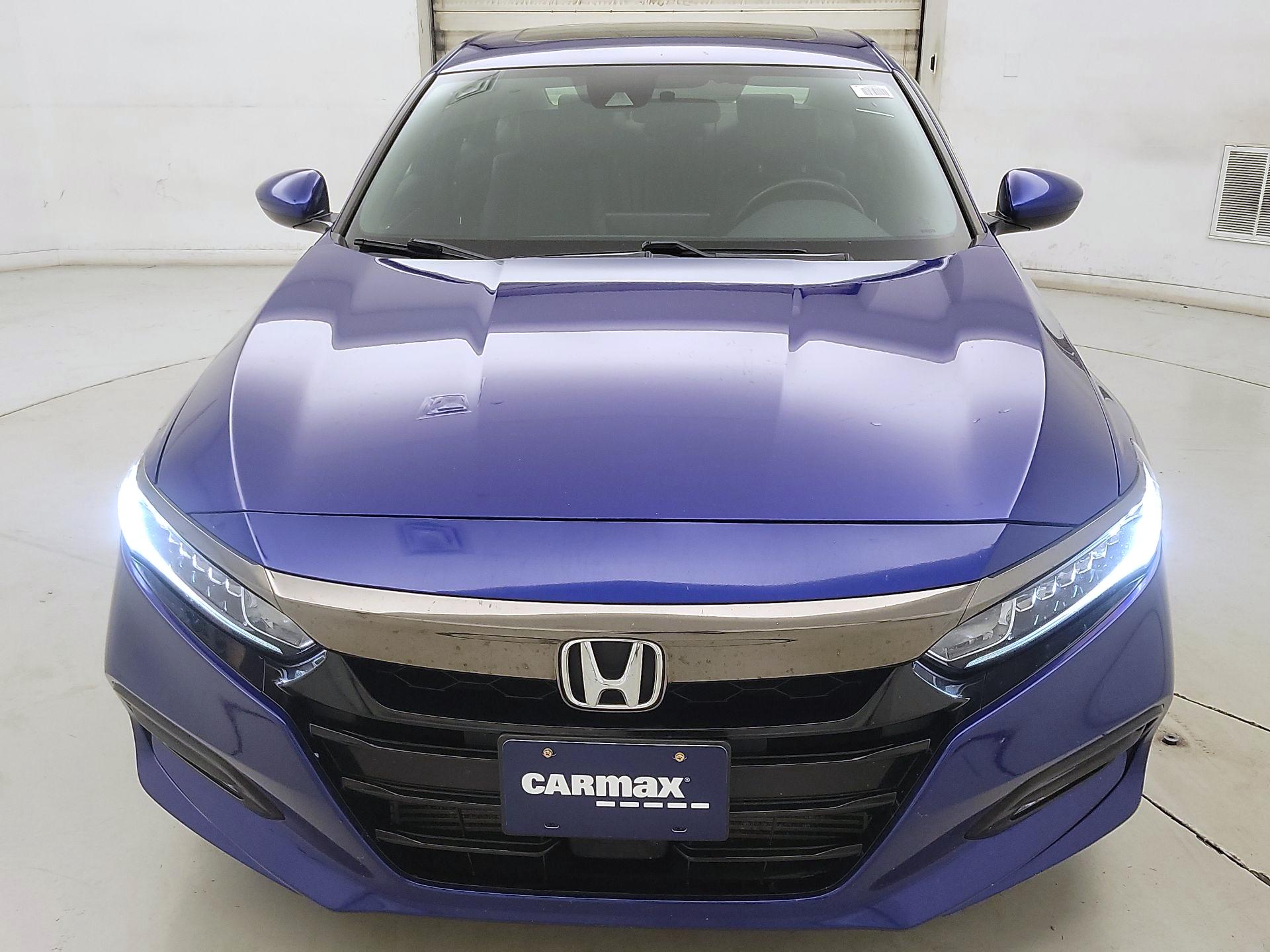 Thumbnail: 2019 Honda Accord - 2