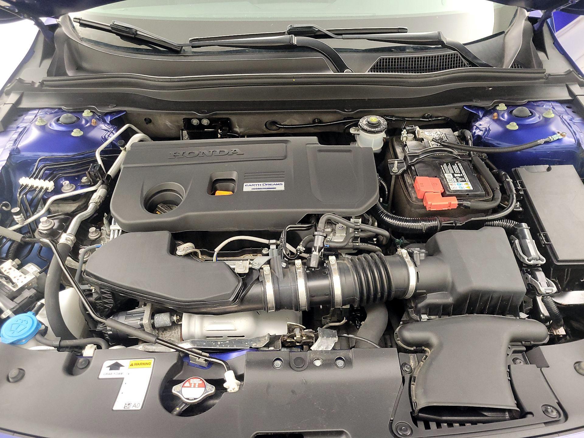 Thumbnail: 2019 Honda Accord - 20