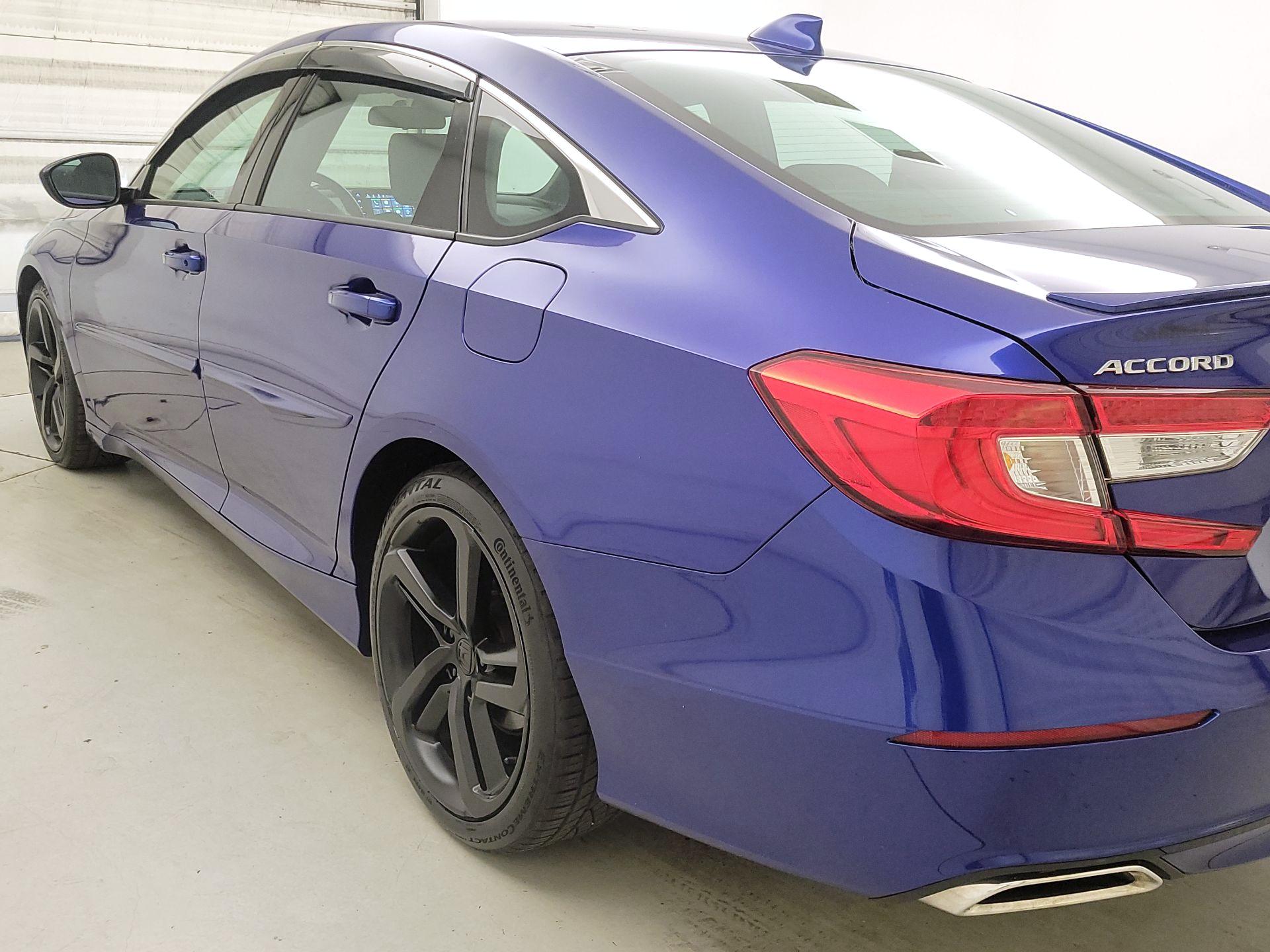 Thumbnail: 2019 Honda Accord - 7