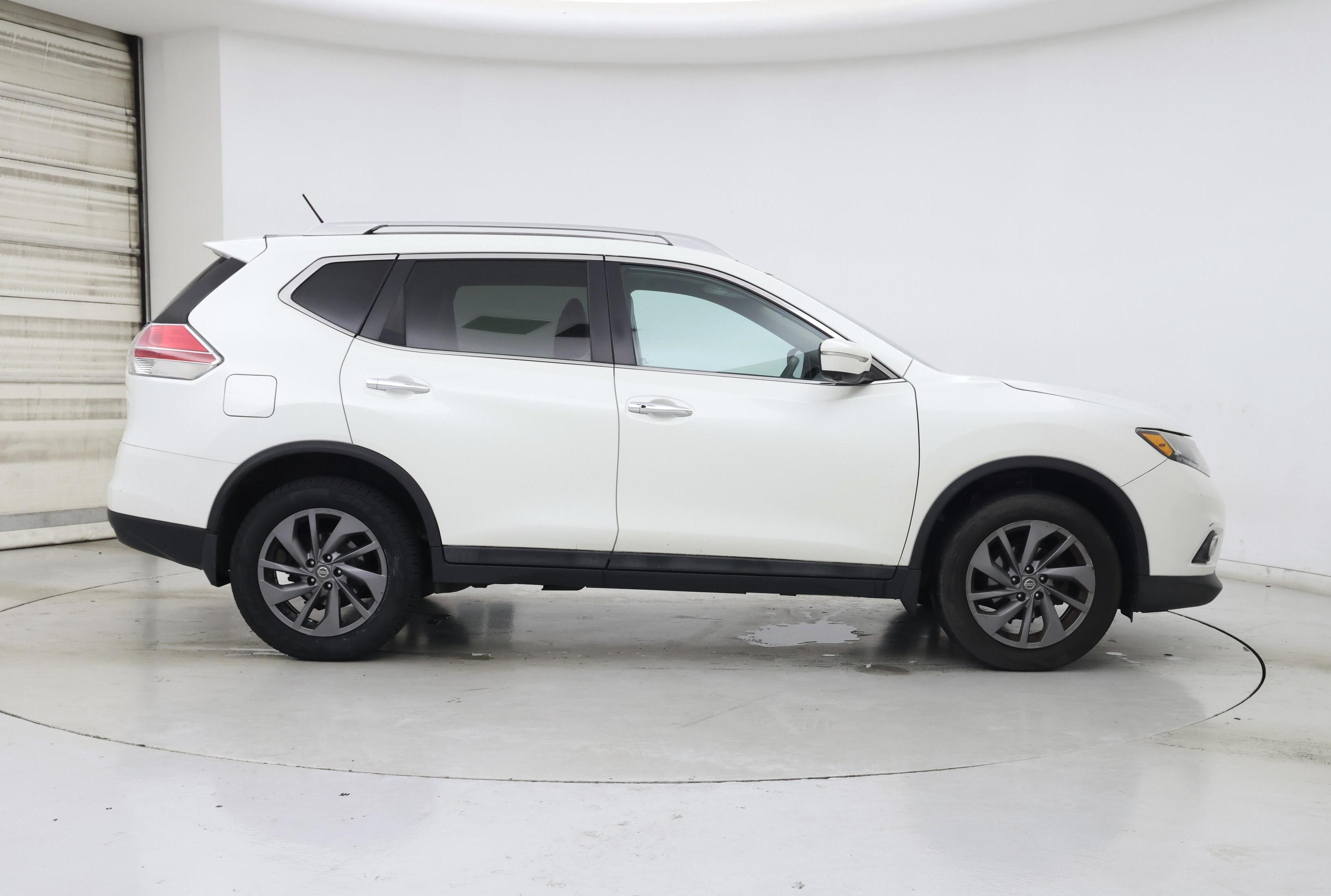 Thumbnail: 2016 Nissan Rogue - 7
