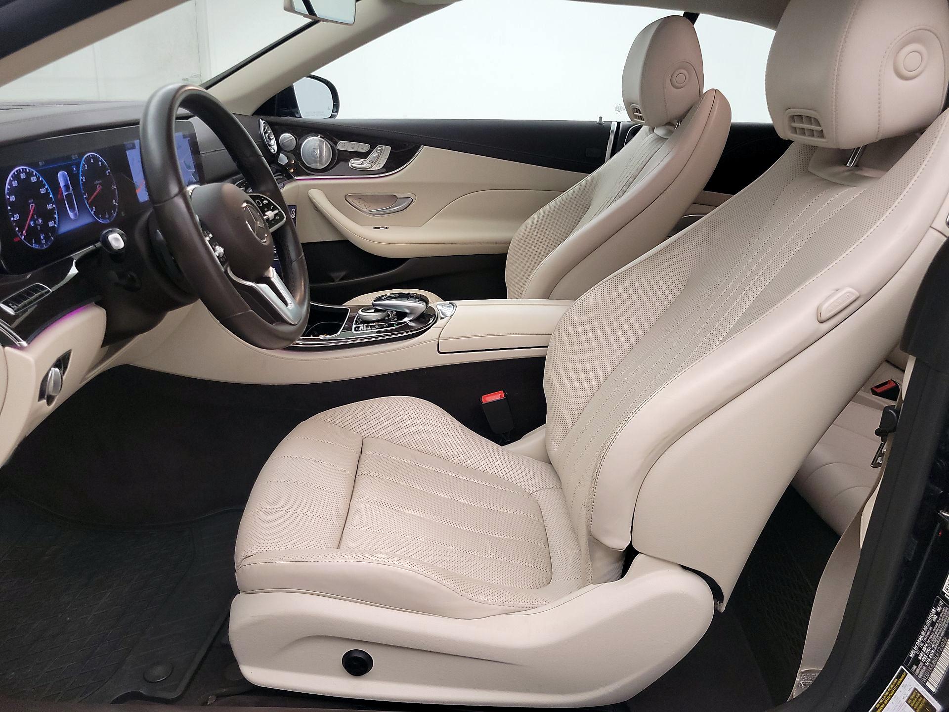 Thumbnail: 2020 Mercedes-Benz E-Class - 11