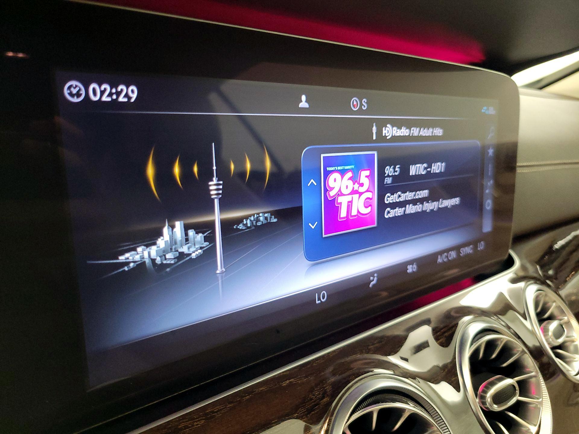 Thumbnail: 2020 Mercedes-Benz E-Class - 16