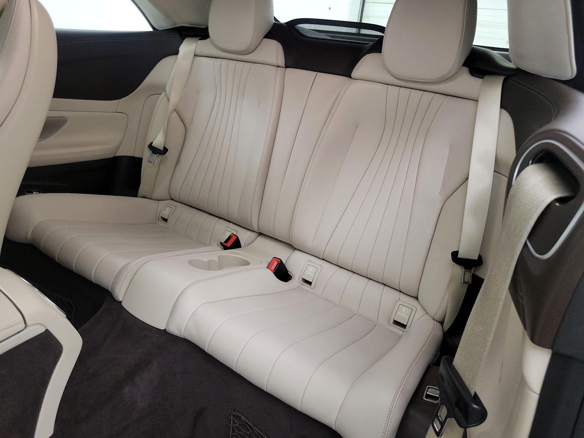 Thumbnail: 2020 Mercedes-Benz E-Class - 20