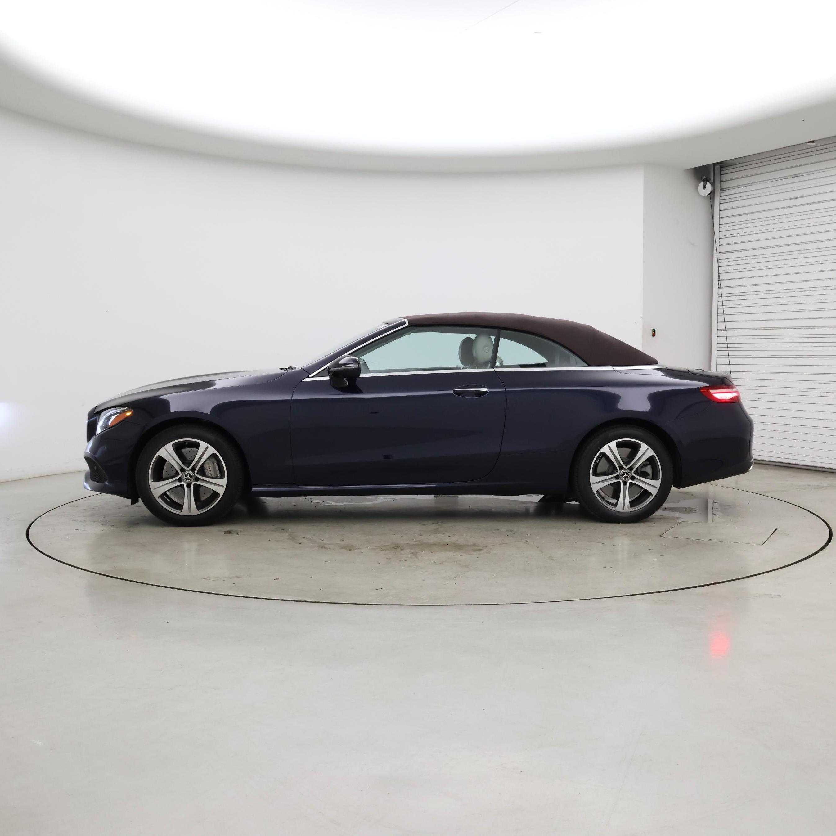 Thumbnail: 2020 Mercedes-Benz E-Class - 3