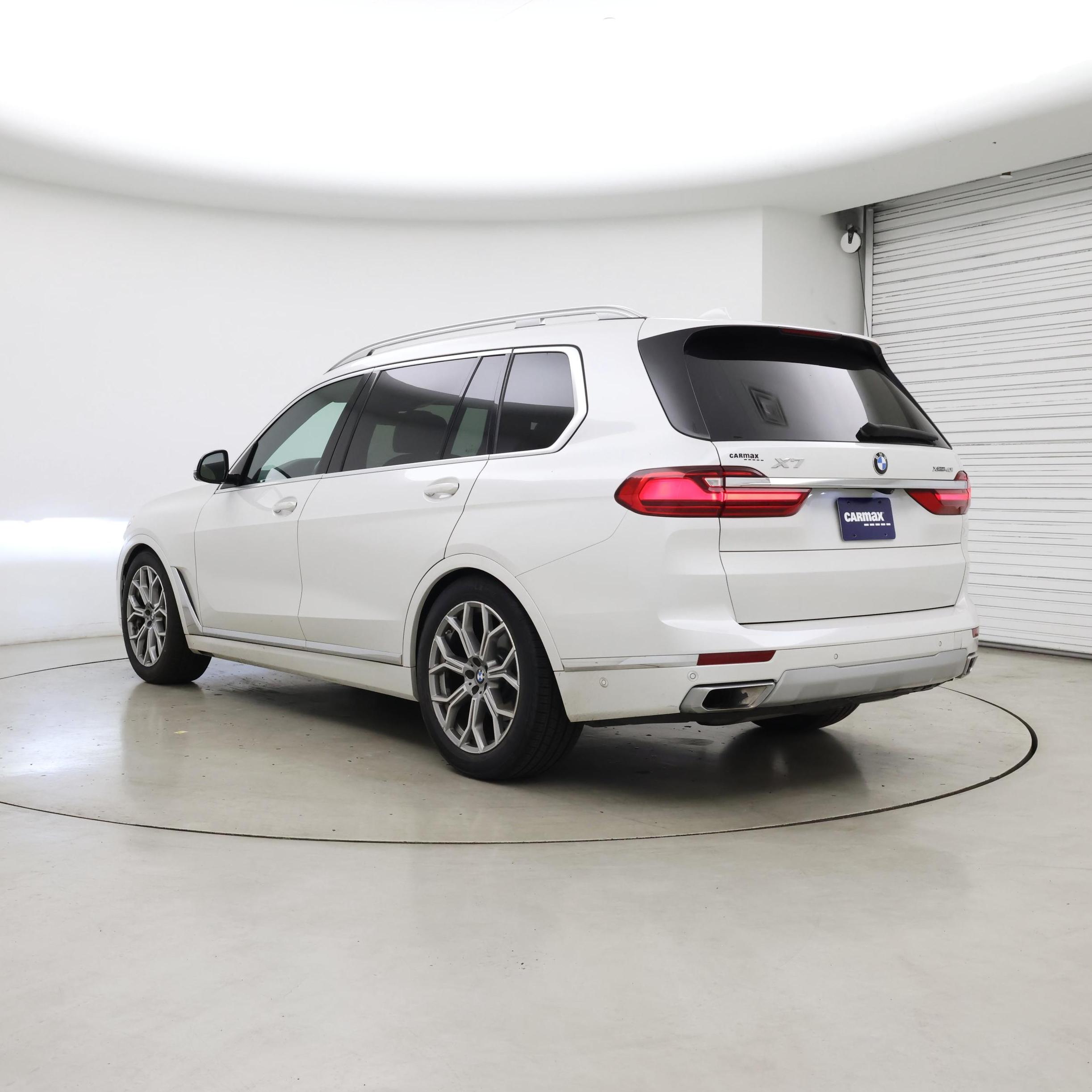 Thumbnail: 2021 BMW X7 - 2