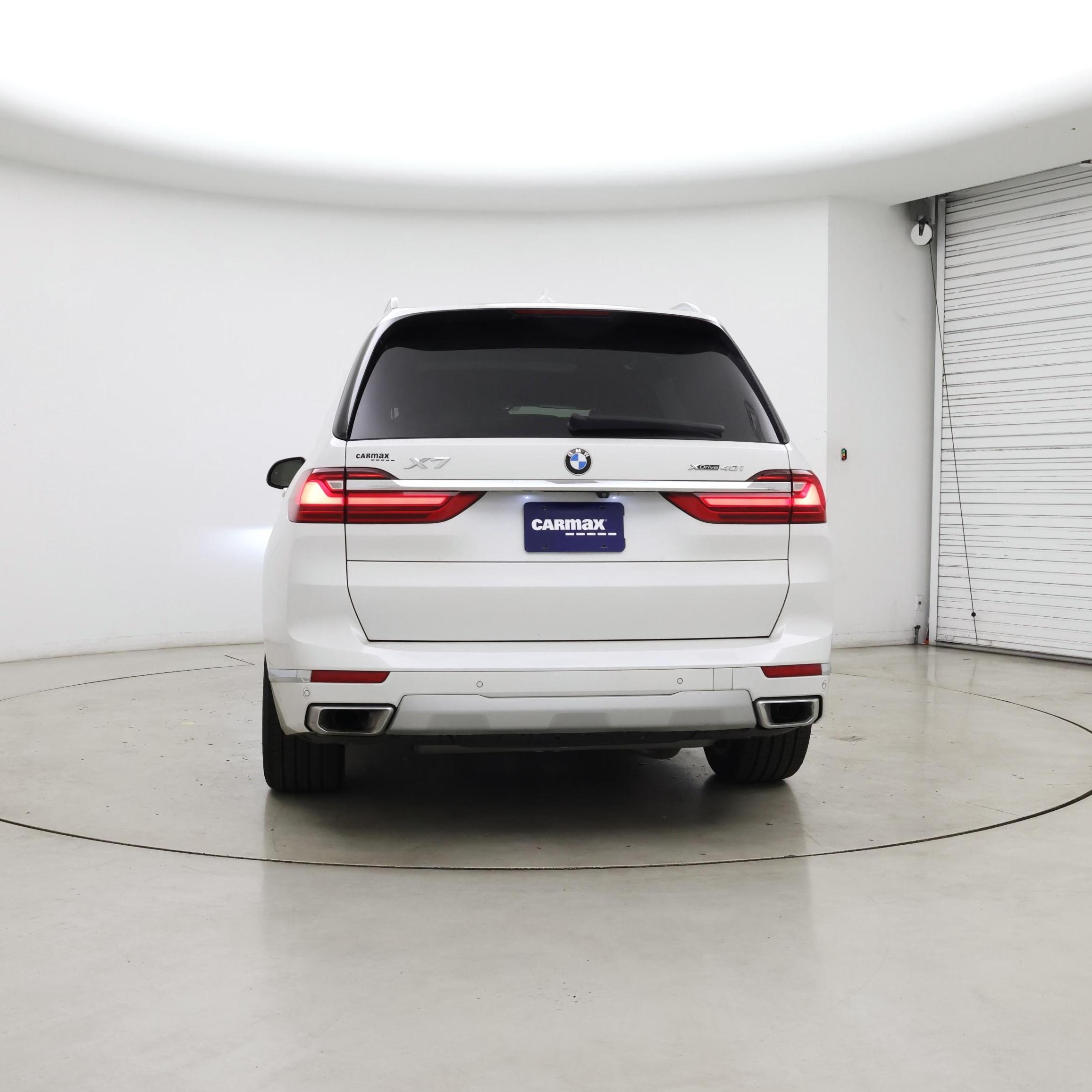 Thumbnail: 2021 BMW X7 - 6
