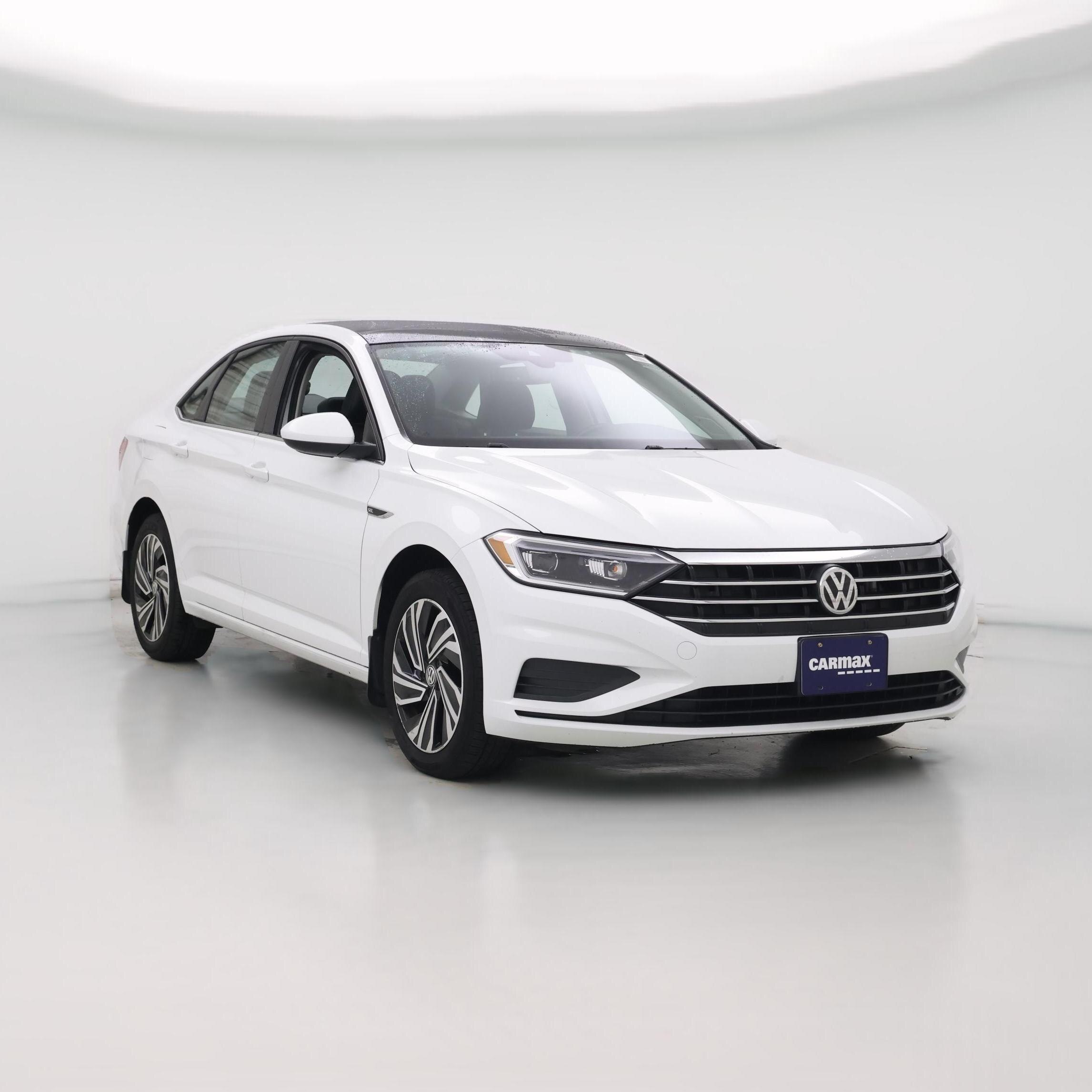 Thumbnail: 2020 Volkswagen Jetta - 1