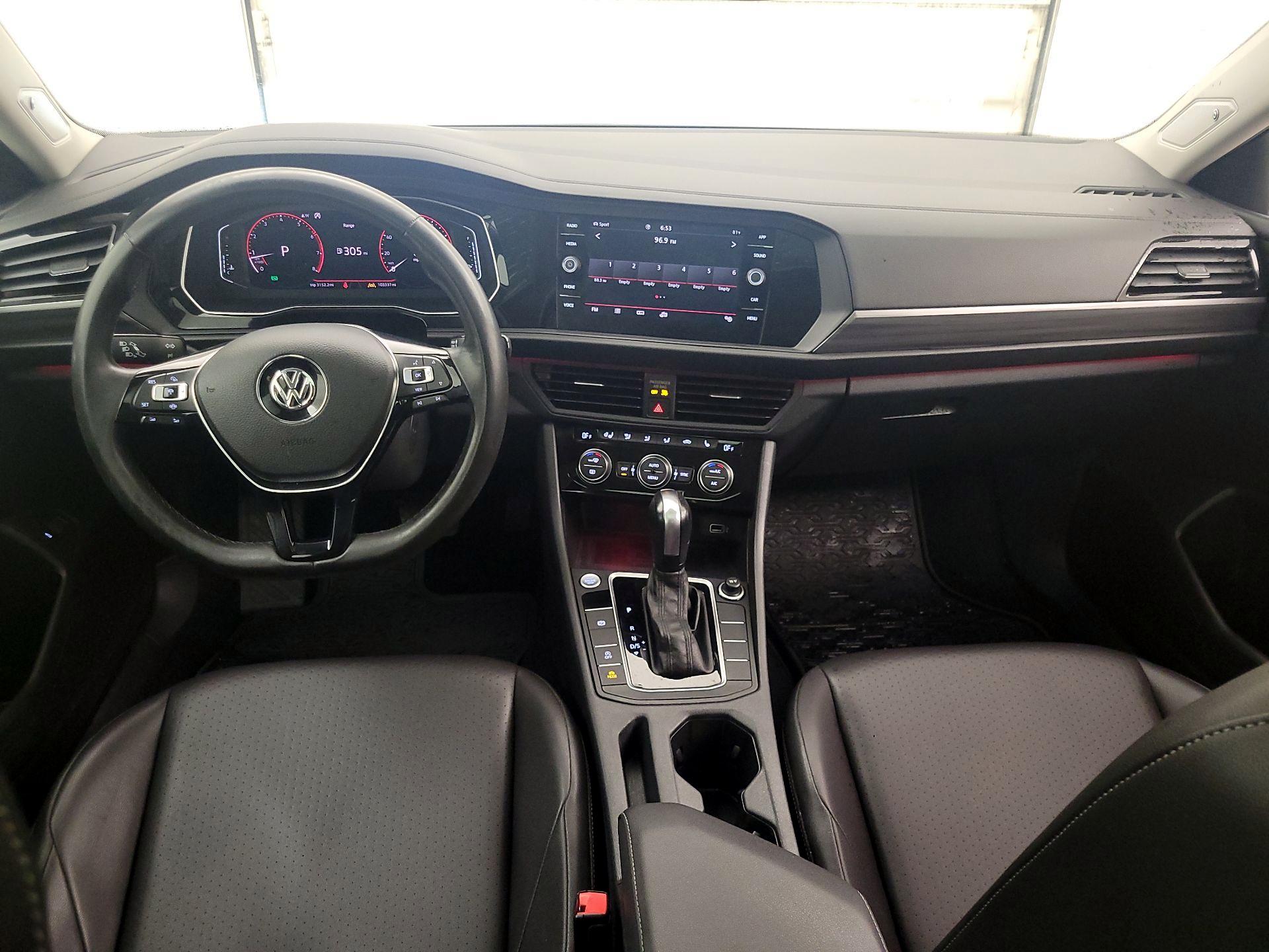 Thumbnail: 2020 Volkswagen Jetta - 9