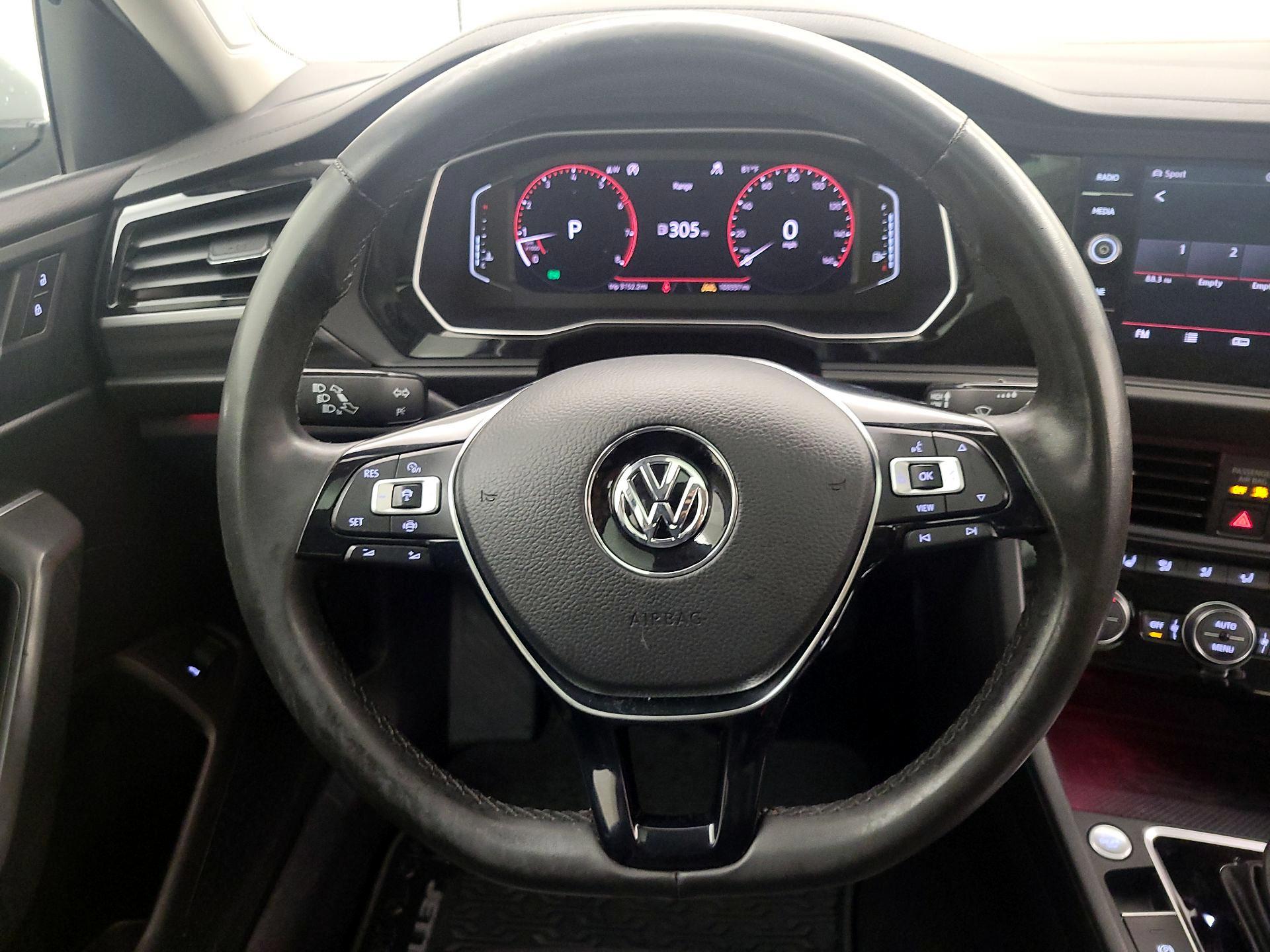 Thumbnail: 2020 Volkswagen Jetta - 10
