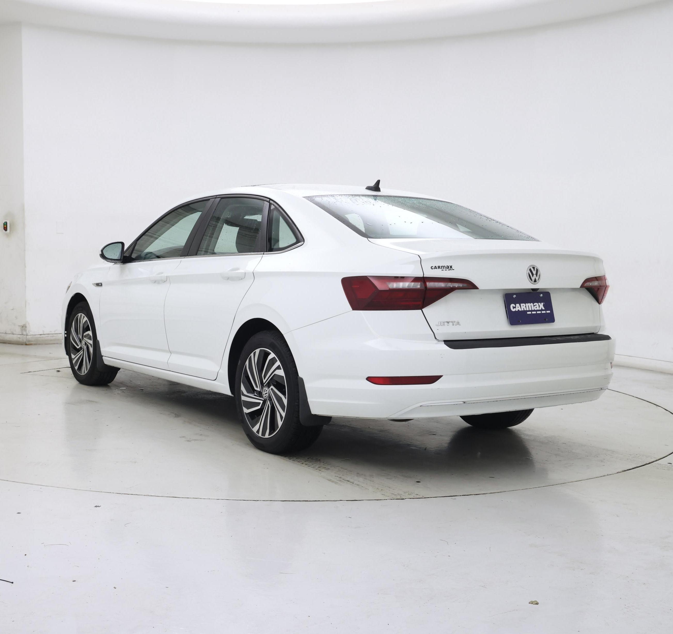 Thumbnail: 2020 Volkswagen Jetta - 2
