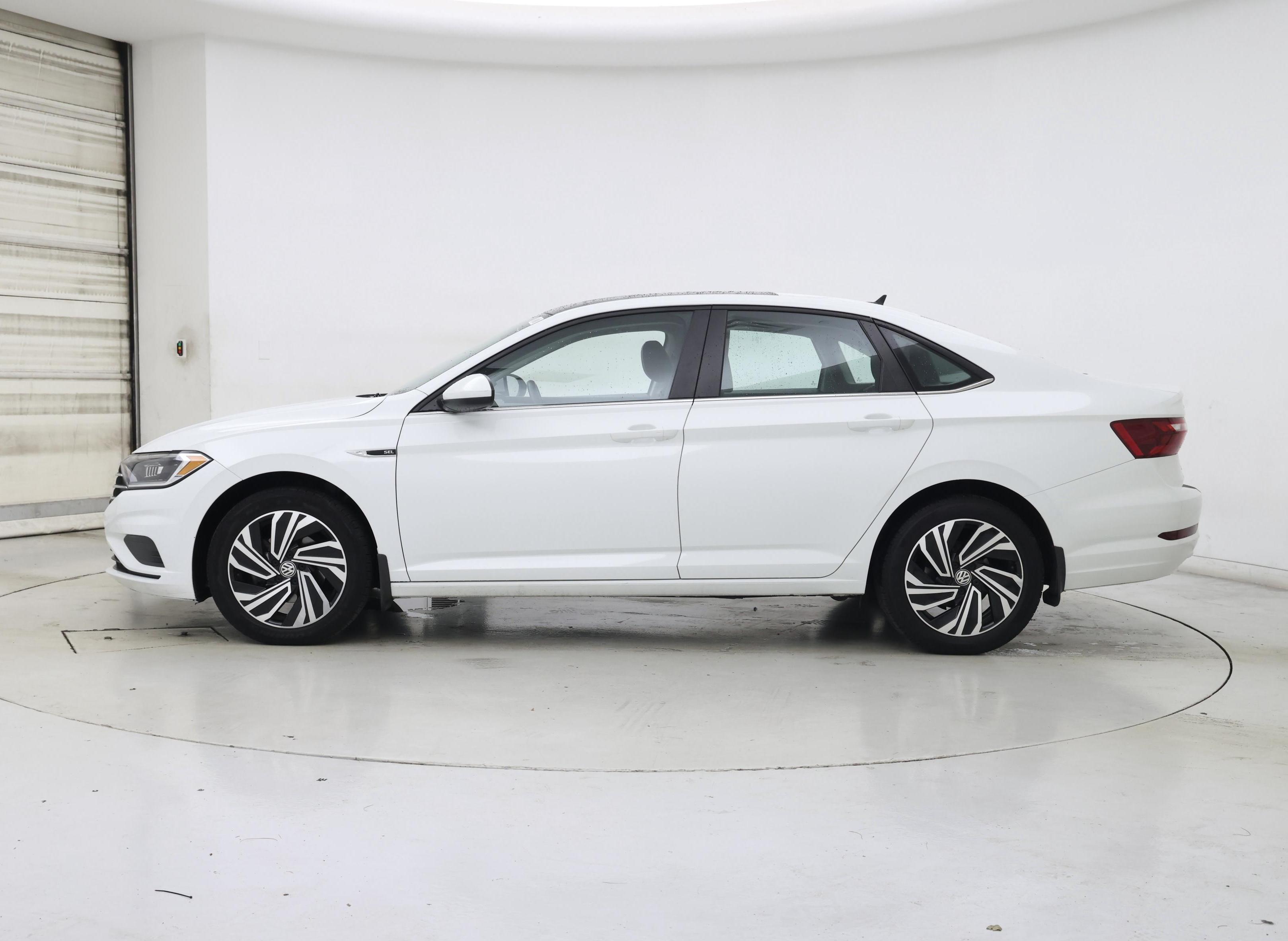 Thumbnail: 2020 Volkswagen Jetta - 3