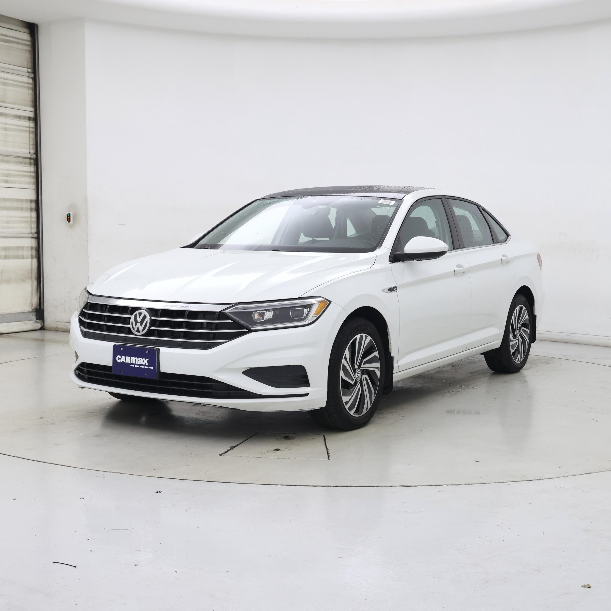Thumbnail: 2020 Volkswagen Jetta - 4