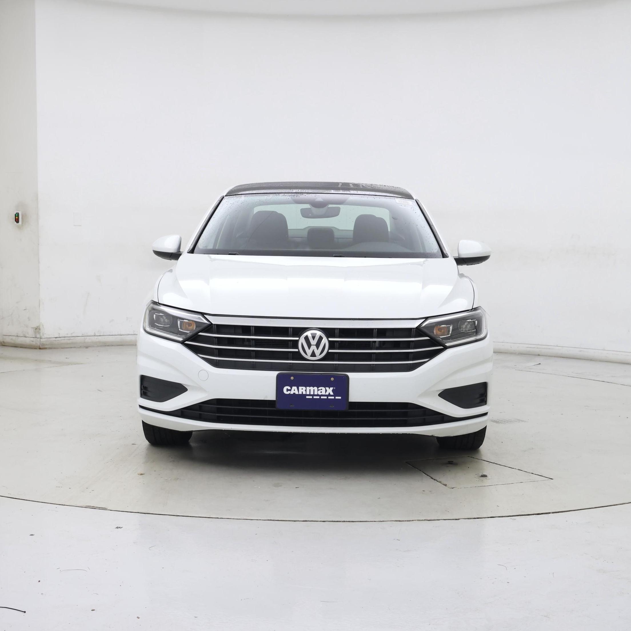 Thumbnail: 2020 Volkswagen Jetta - 5