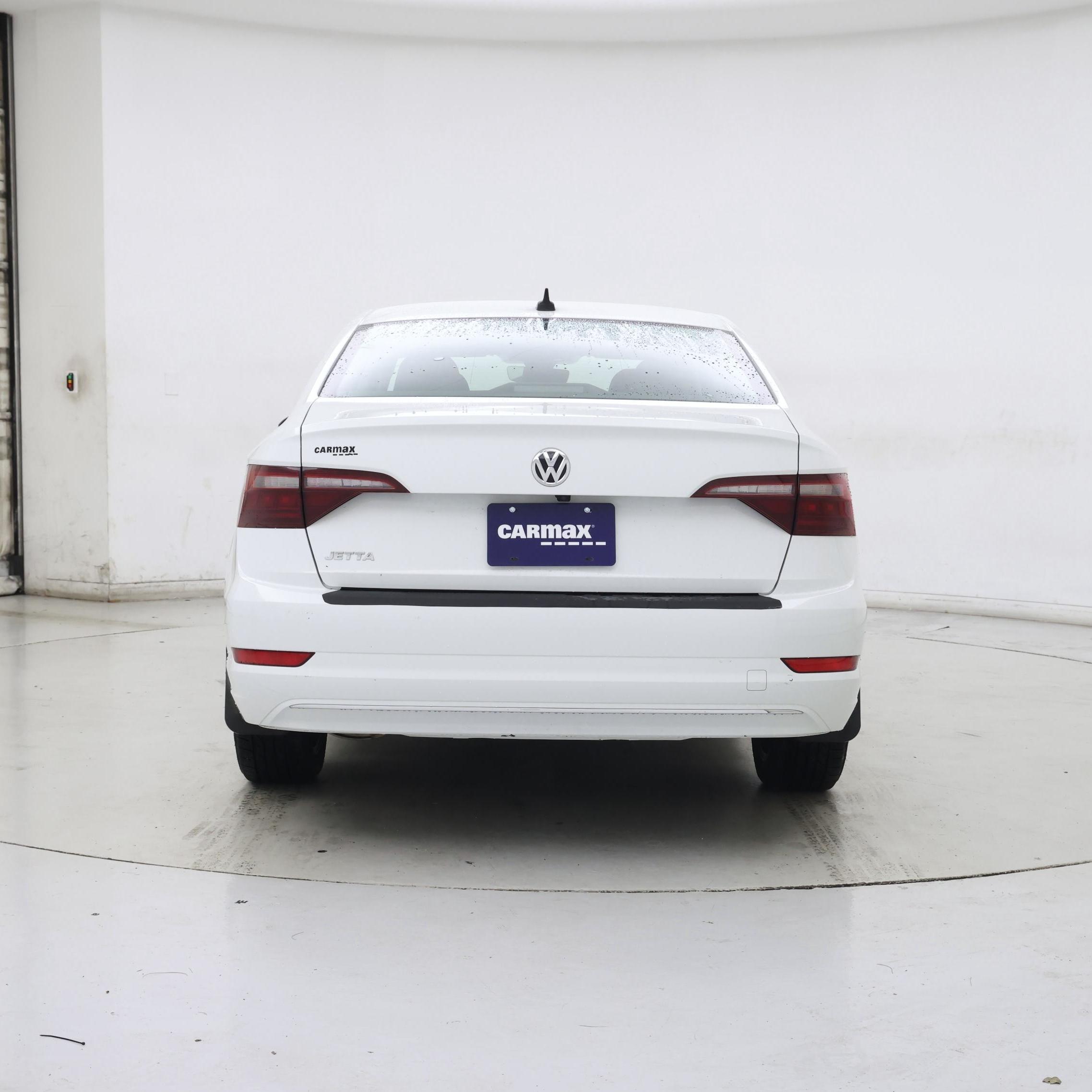 Thumbnail: 2020 Volkswagen Jetta - 6