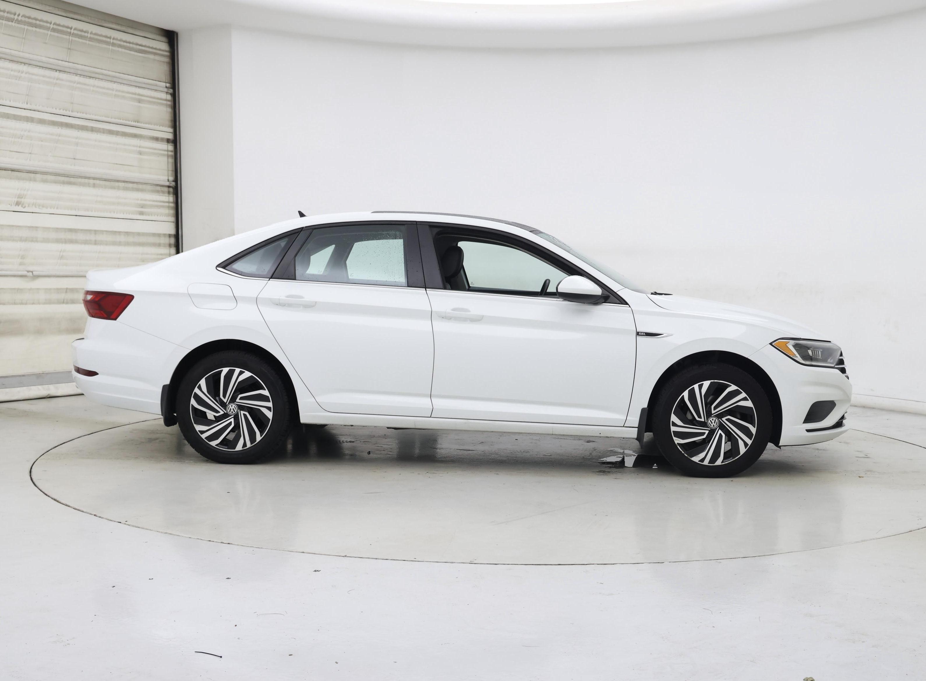 Thumbnail: 2020 Volkswagen Jetta - 7