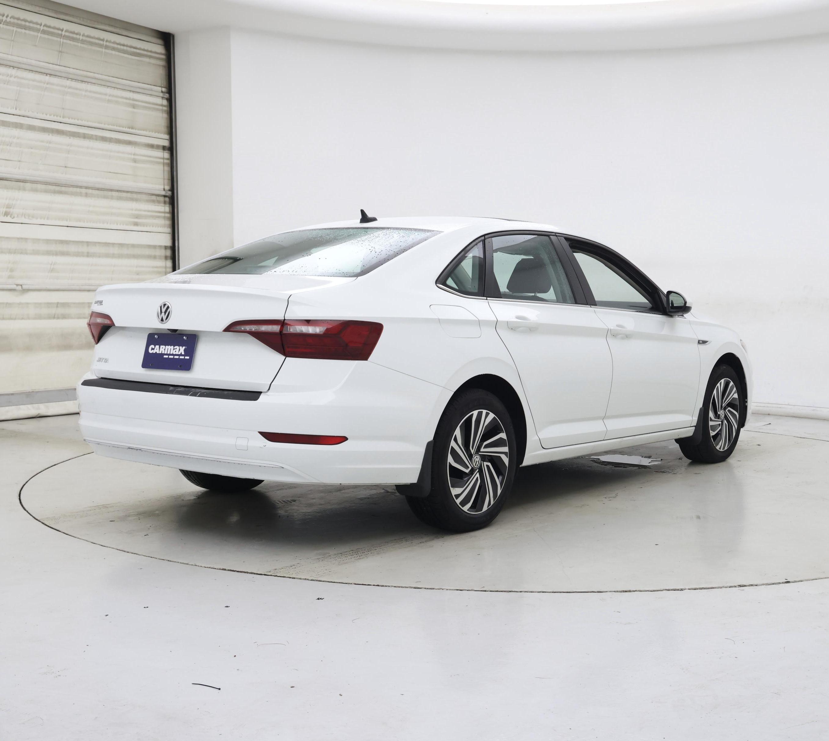 Thumbnail: 2020 Volkswagen Jetta - 8