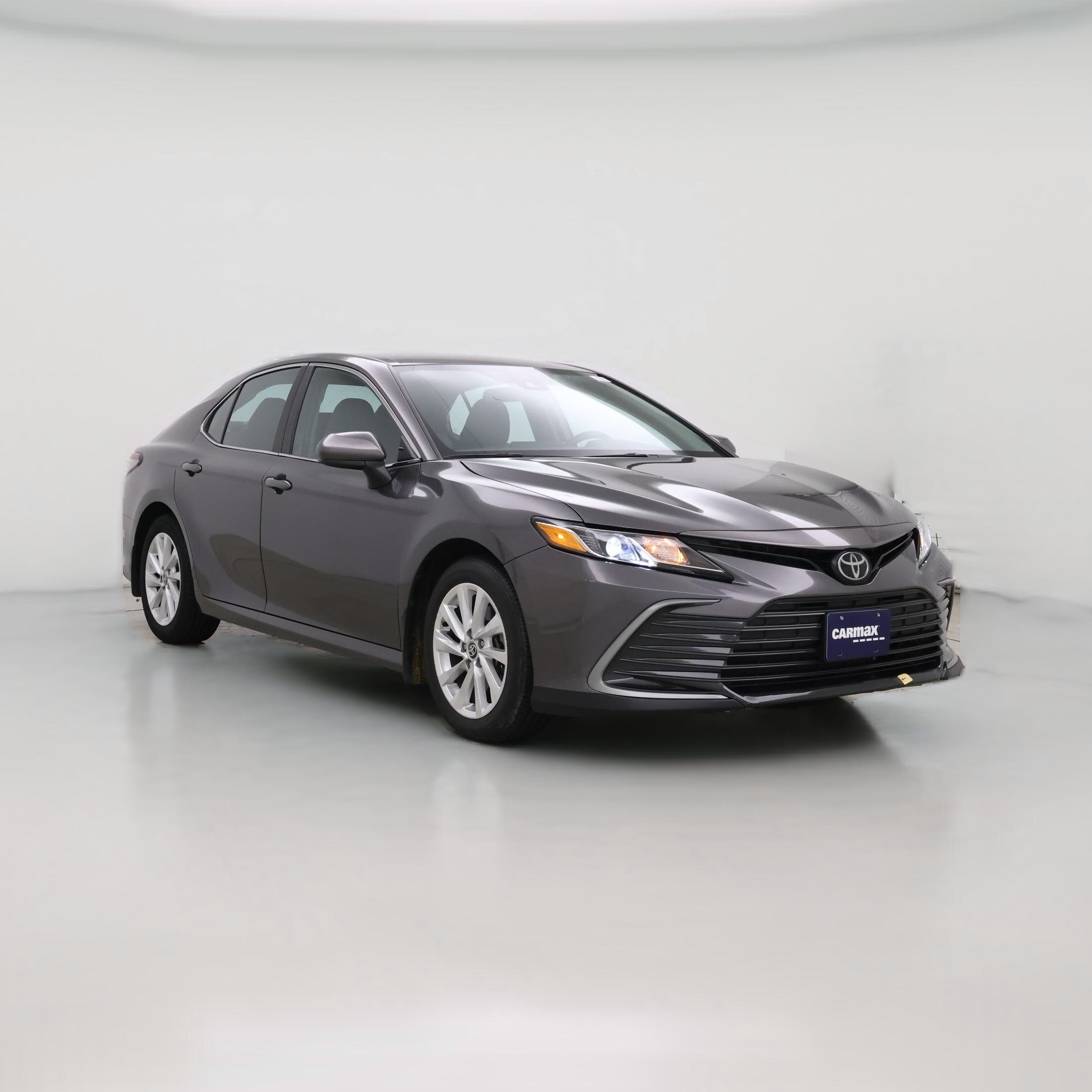 Thumbnail: 2024 Toyota Camry - 1