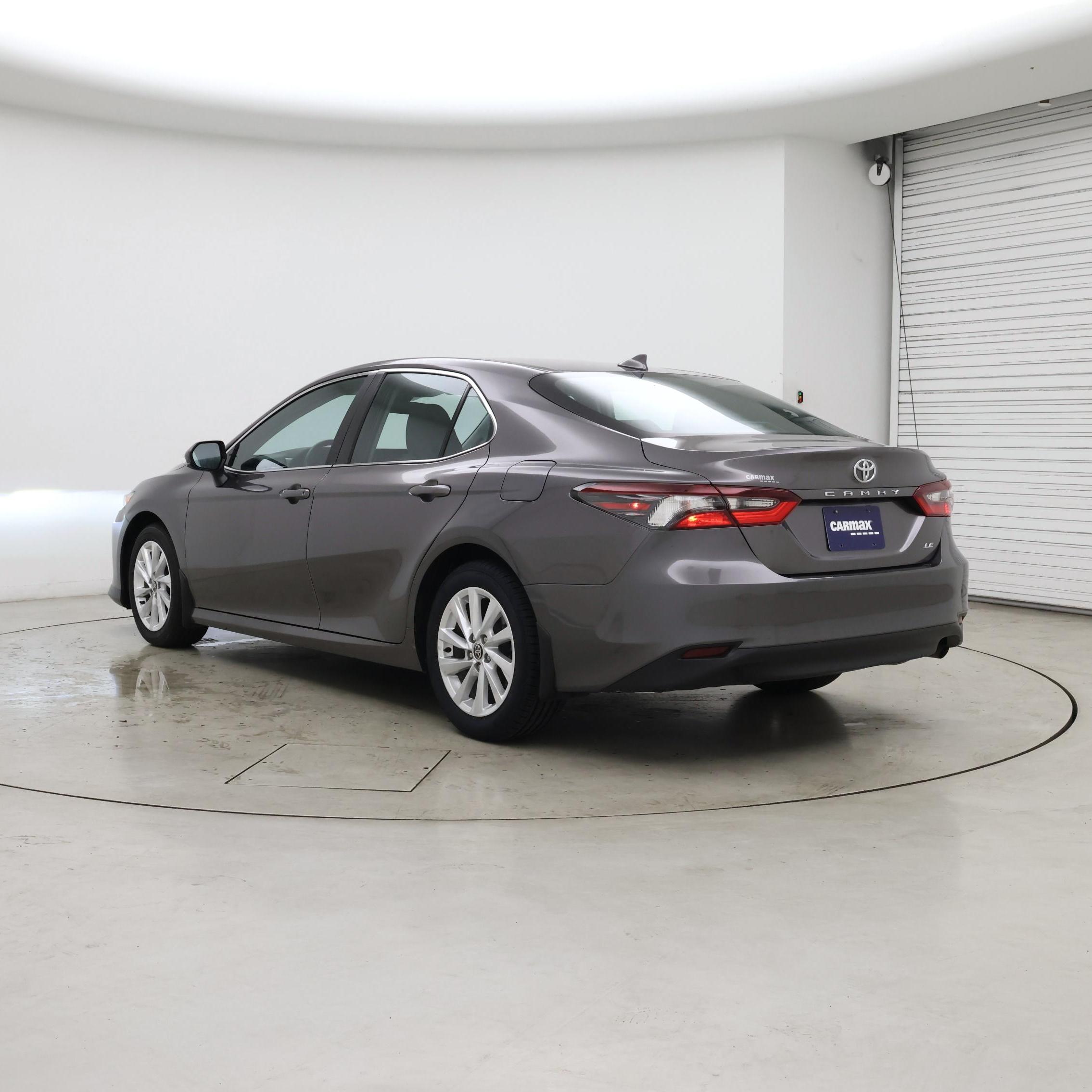 Thumbnail: 2024 Toyota Camry - 2