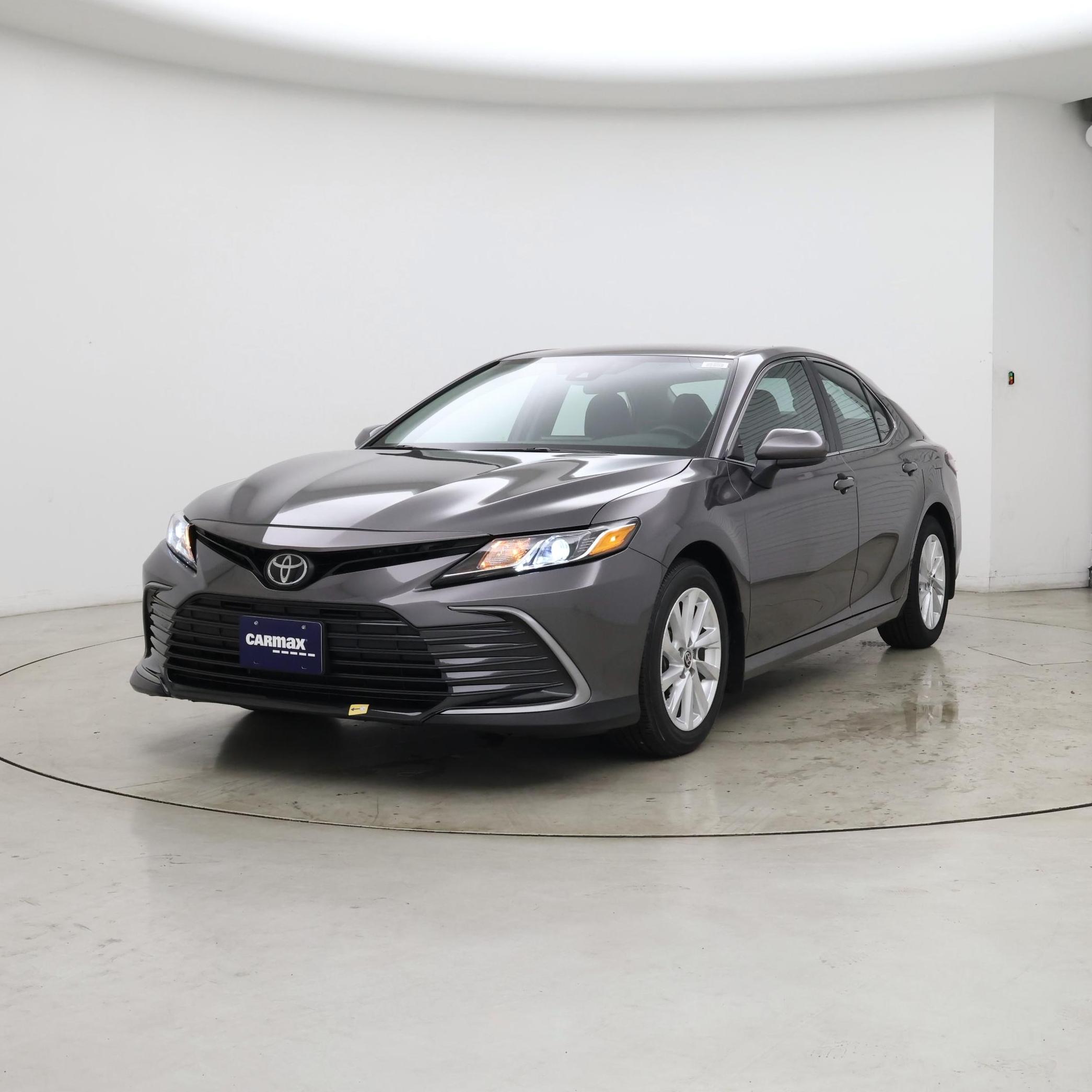 Thumbnail: 2024 Toyota Camry - 4
