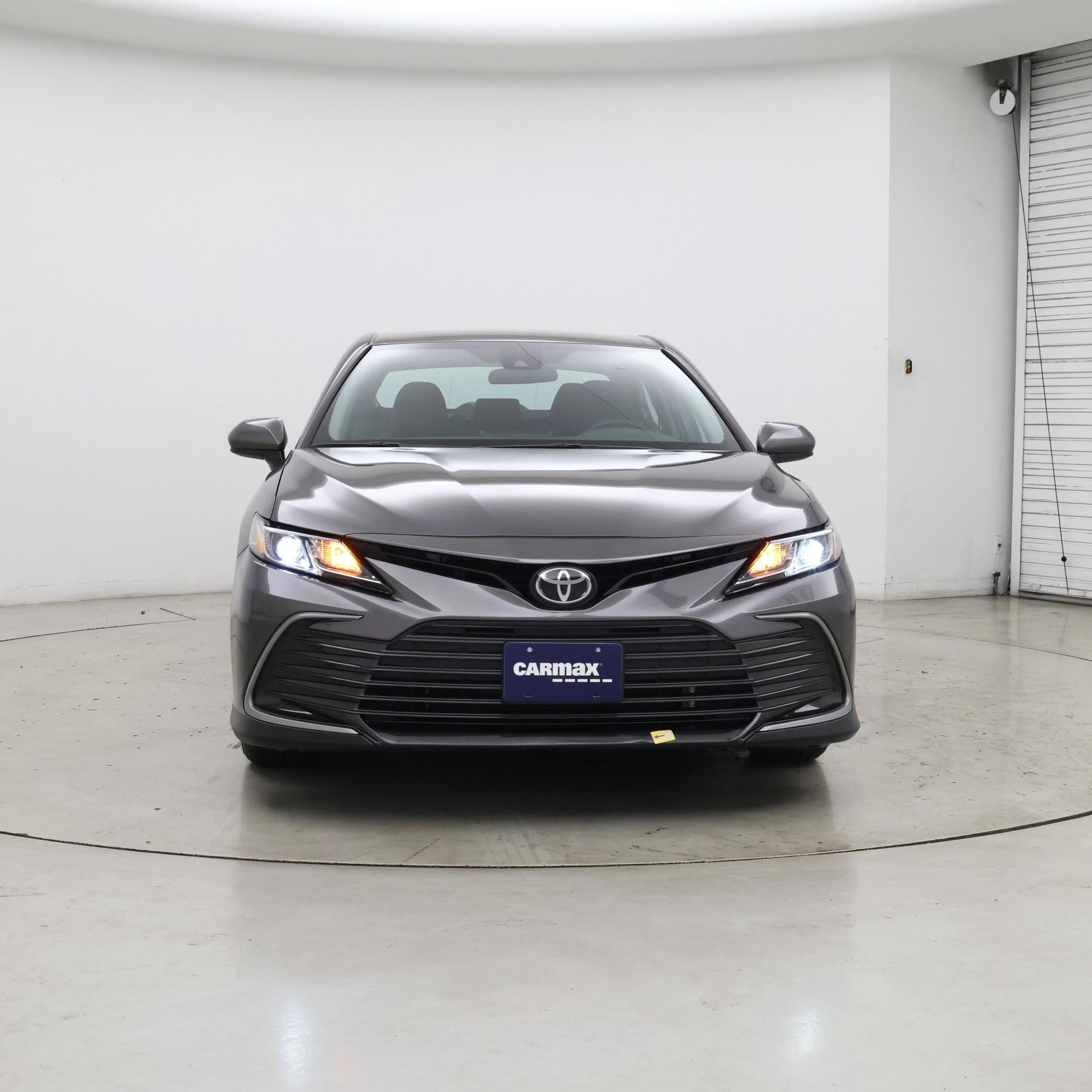 Thumbnail: 2024 Toyota Camry - 5