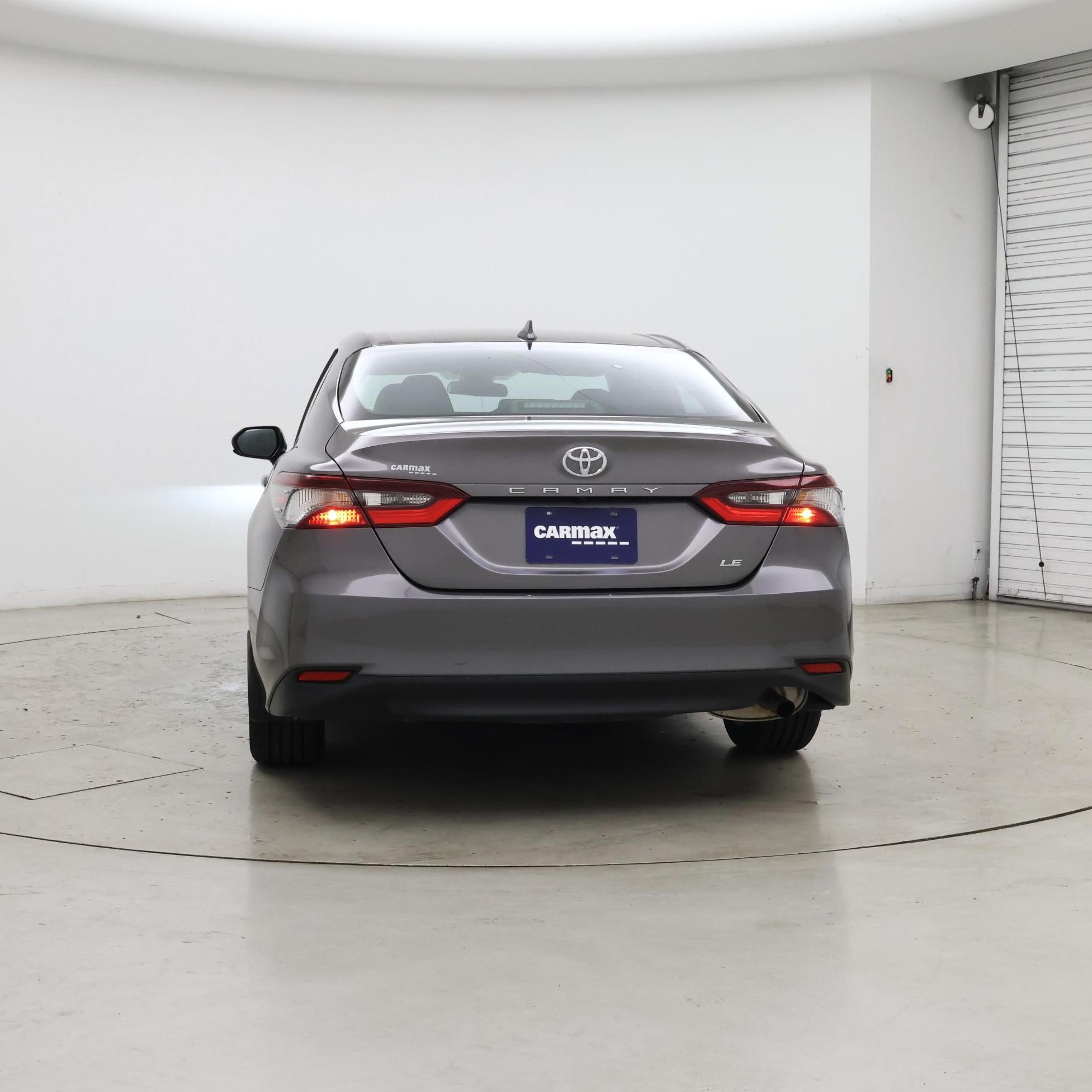 Thumbnail: 2024 Toyota Camry - 6