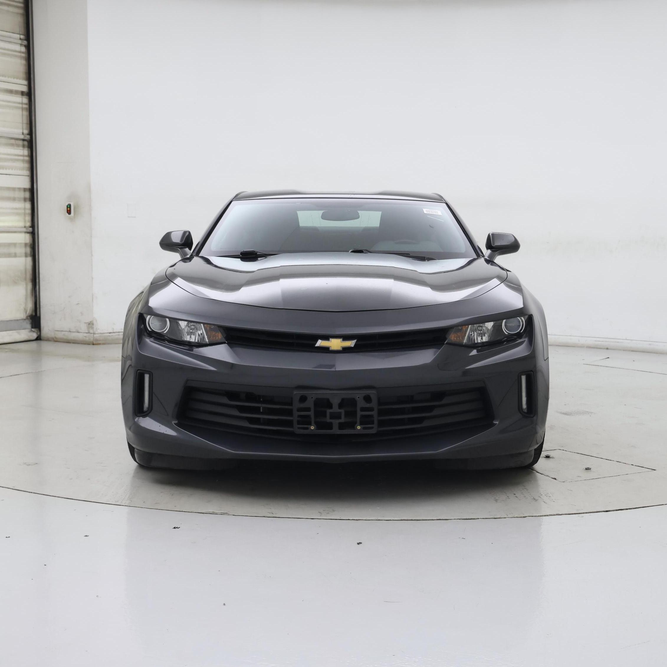 Thumbnail: 2017 Chevrolet Camaro - 5