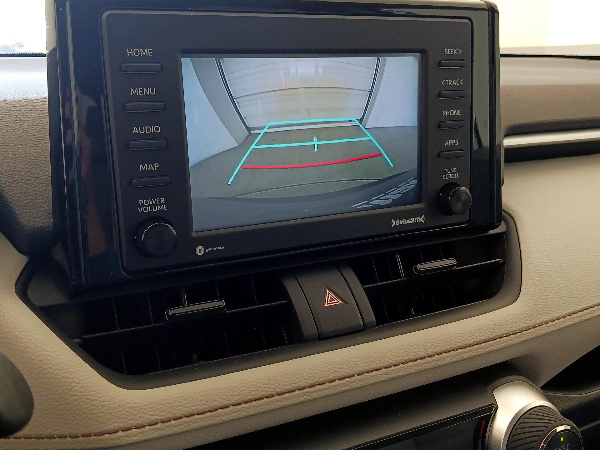 Thumbnail: 2021 Toyota RAV4 - 14