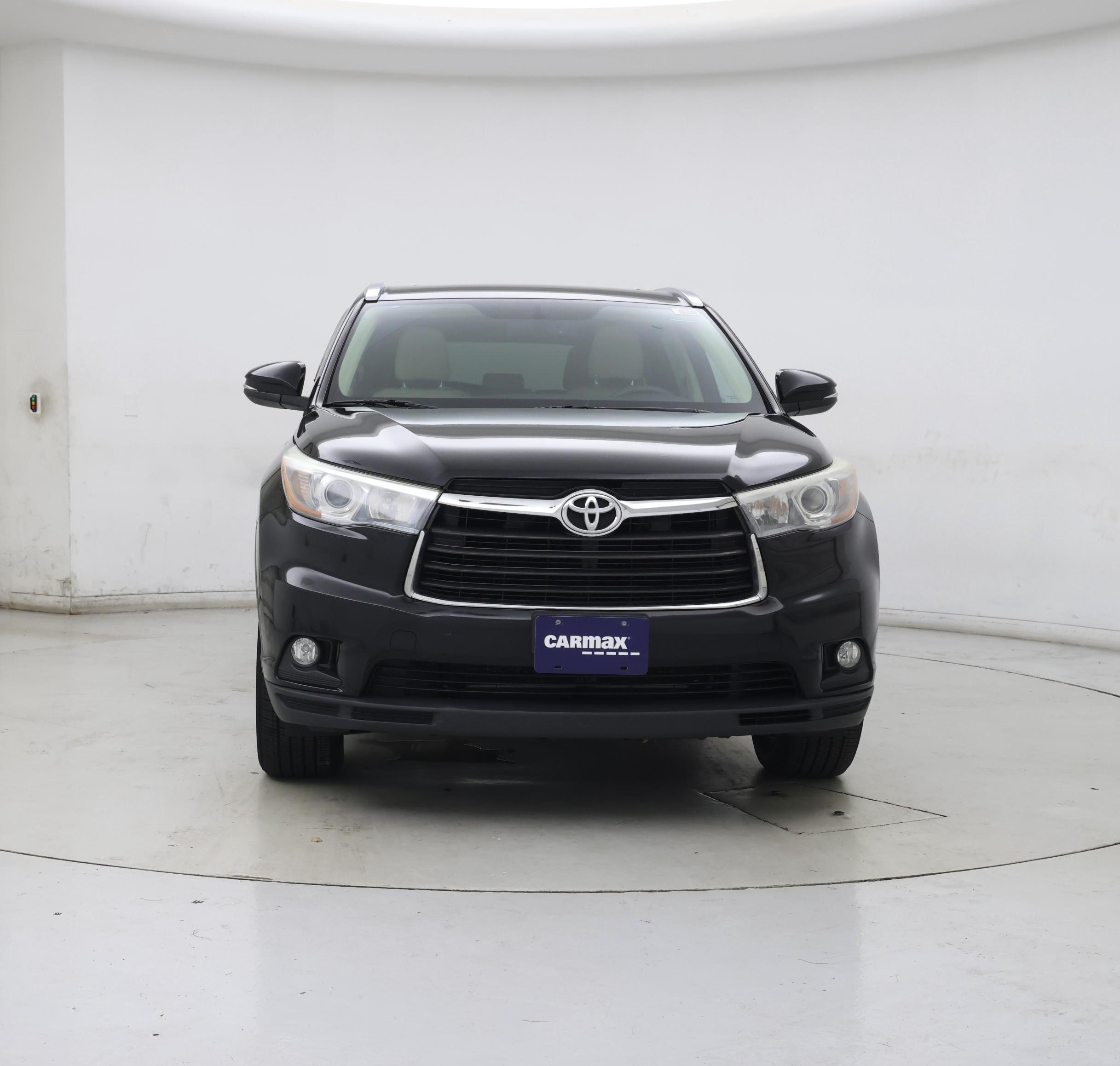 Thumbnail: 2016 Toyota Highlander - 5