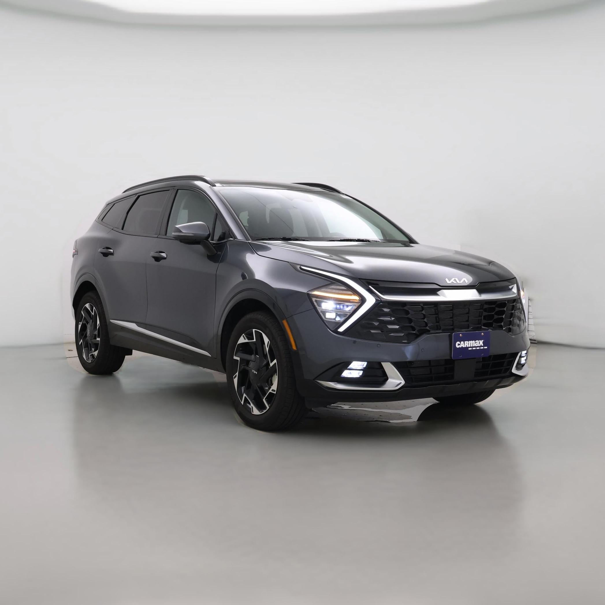 Thumbnail: 2023 Kia Sportage - 1
